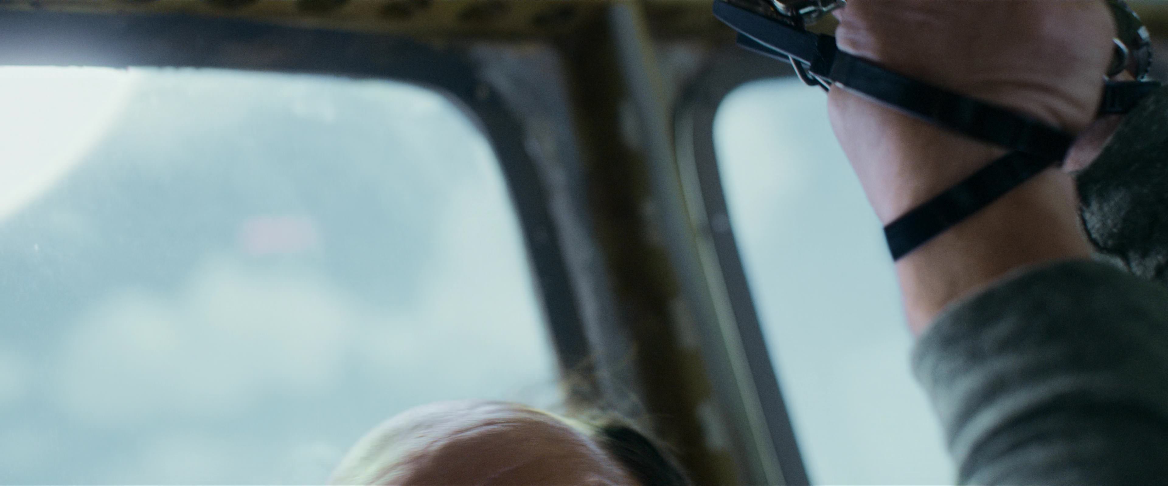 Flight Risk (2025) [4K] movie still 5953