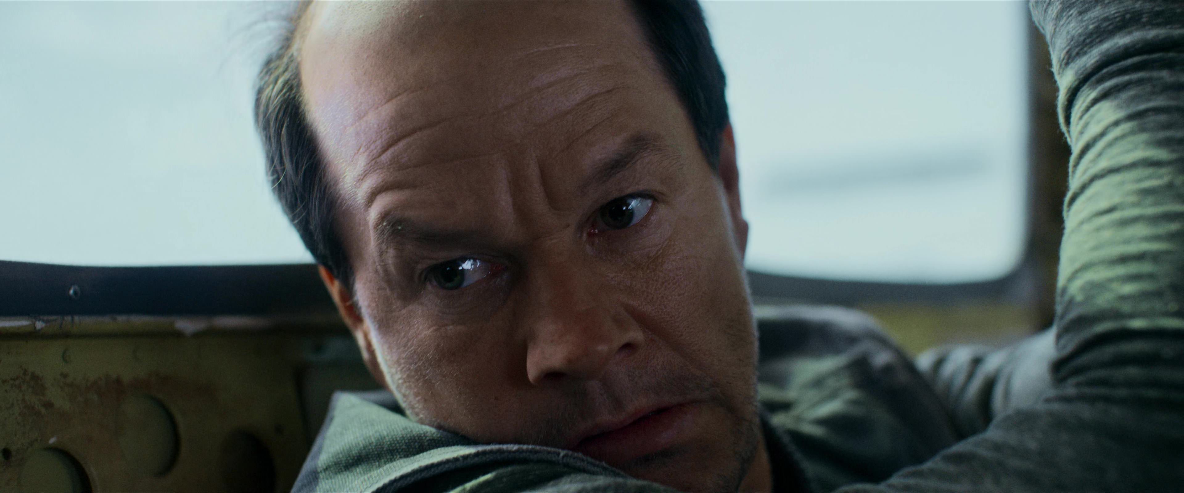 Flight Risk (2025) [4K] screencap 5967