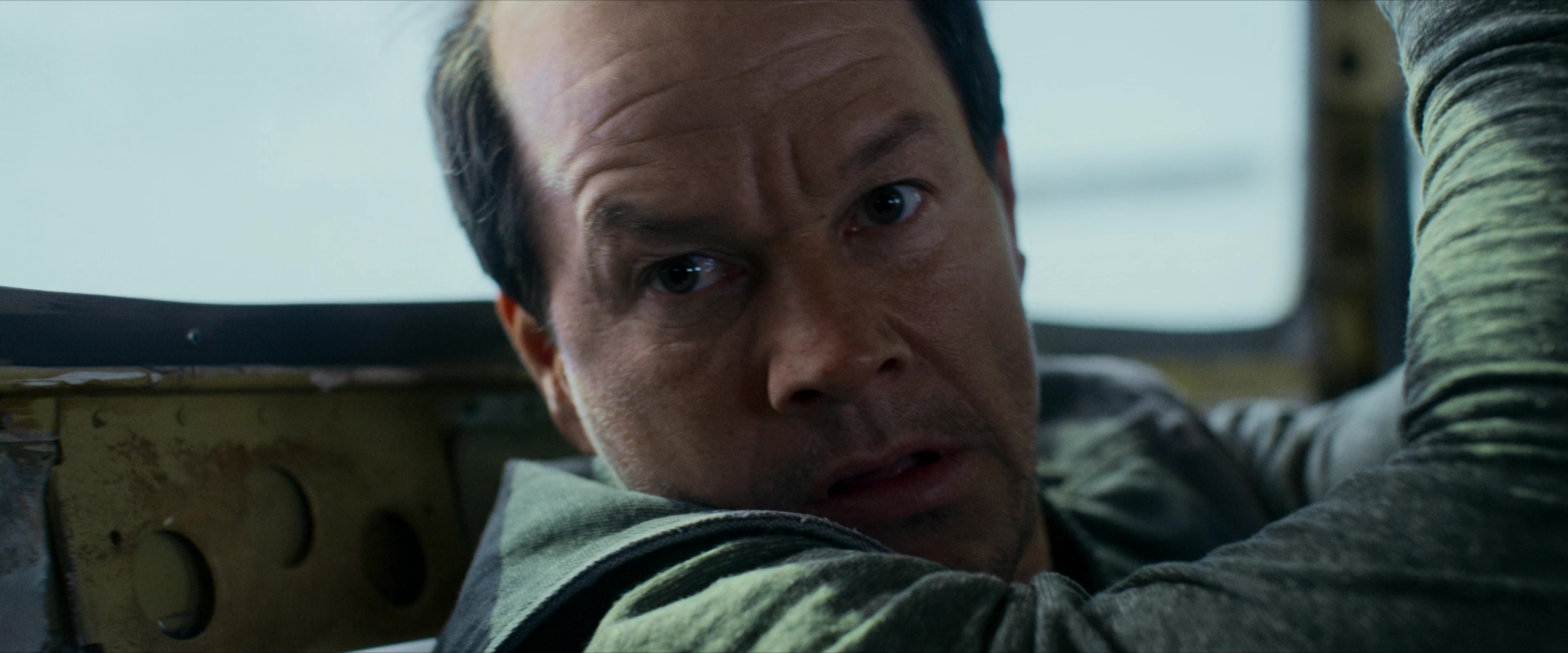 Flight Risk (2025) [4K] HD screenshot 5975
