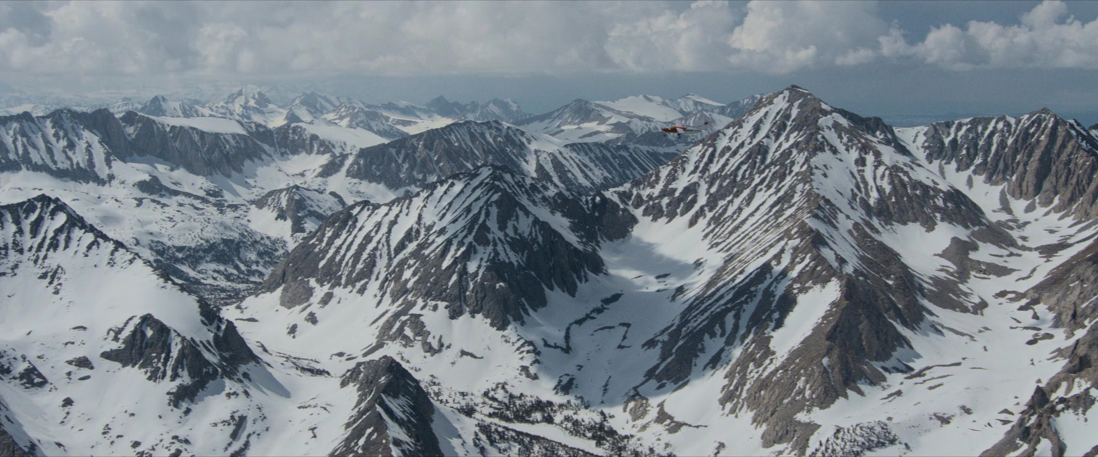 Flight Risk (2025) [4K] HD screenshot 5984