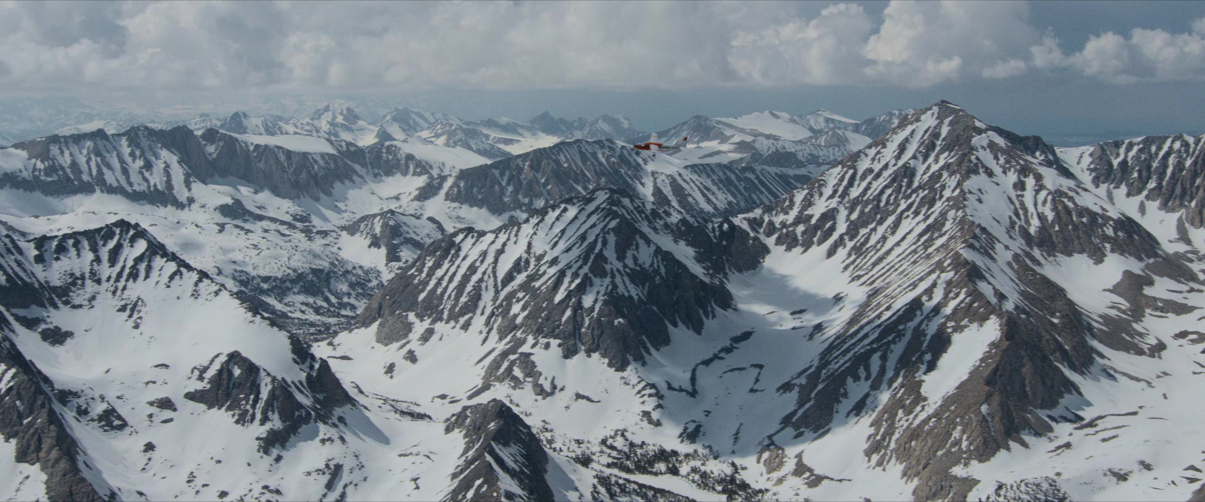 Flight Risk (2025) [4K] movie still 5986