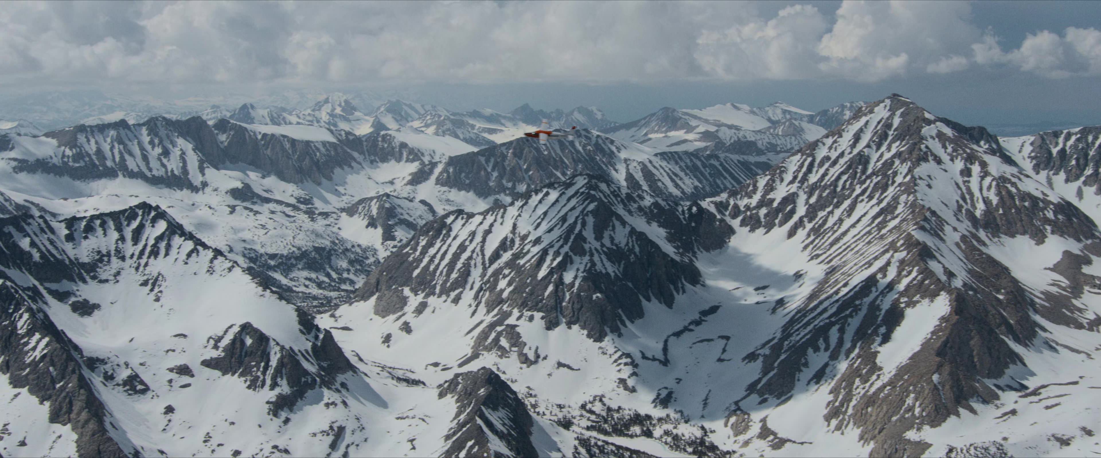 Flight Risk (2025) [4K] HD screenshot 5987