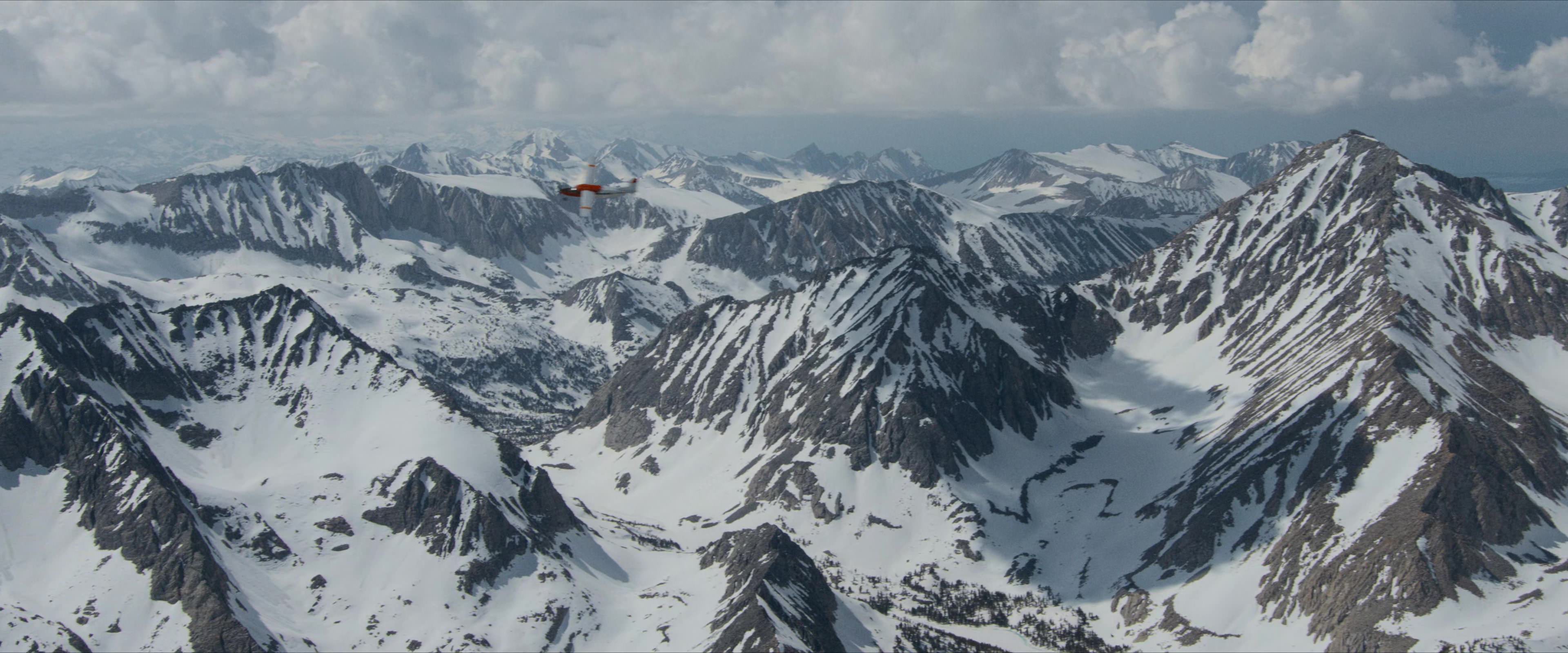Flight Risk (2025) [4K] movie still 5989