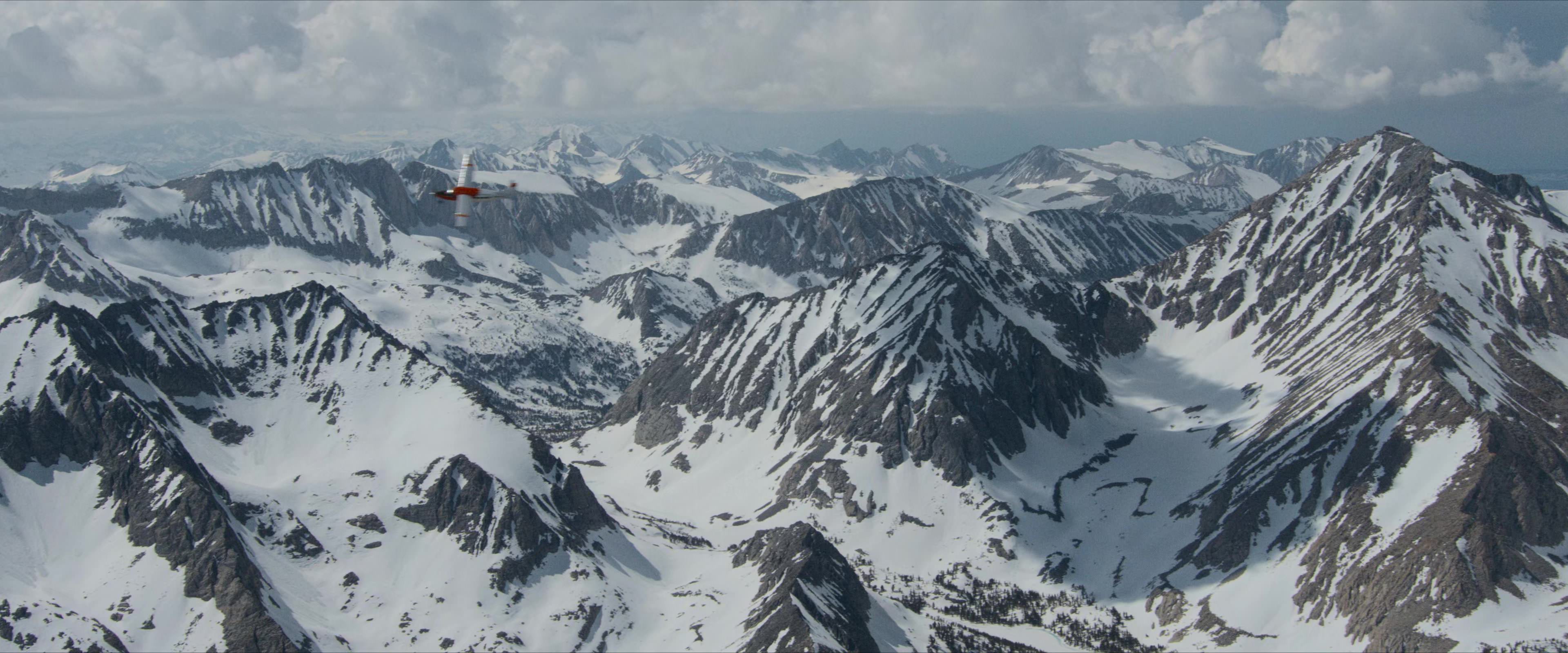 Flight Risk (2025) [4K] HD screenshot 5990