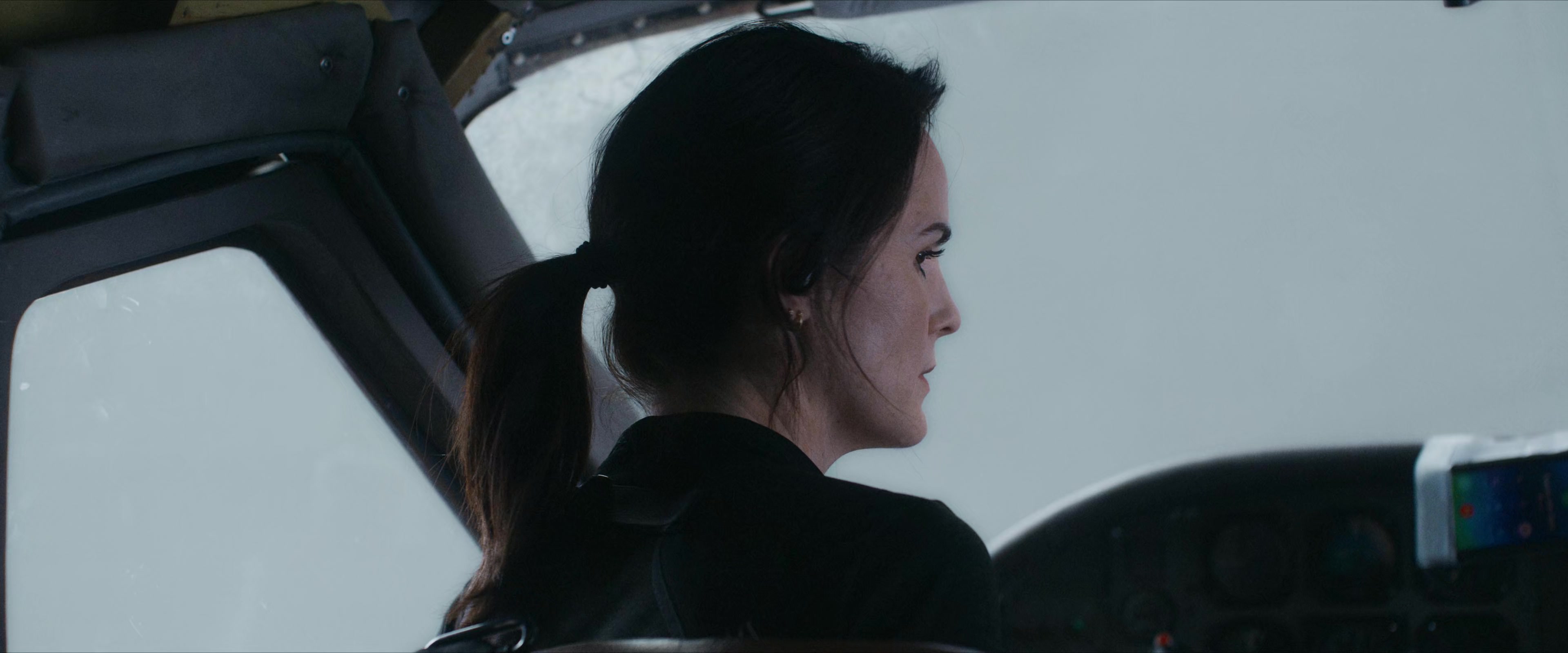 Flight Risk (2025) [4K] HD screenshot 6125