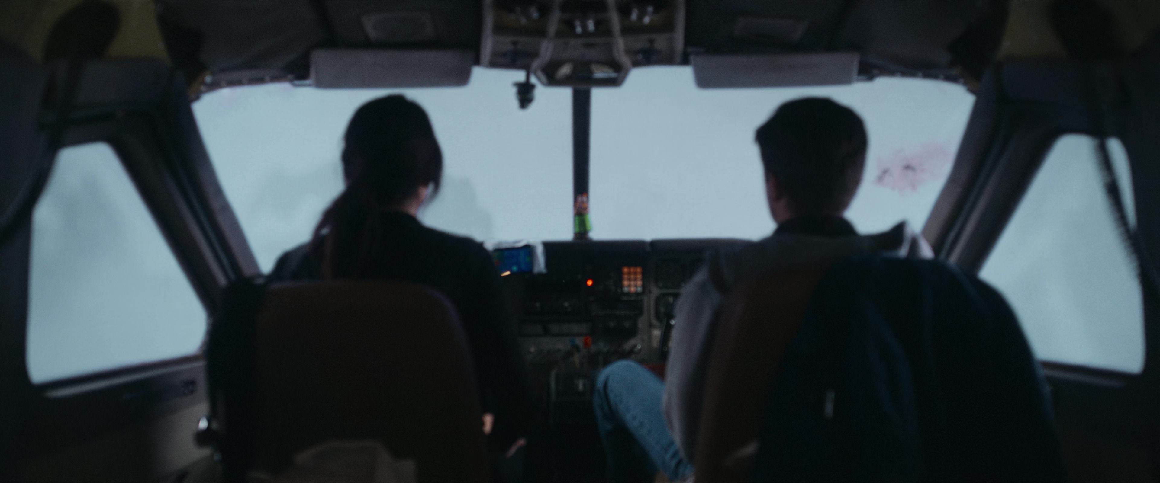 Flight Risk (2025) [4K] movie still 6217