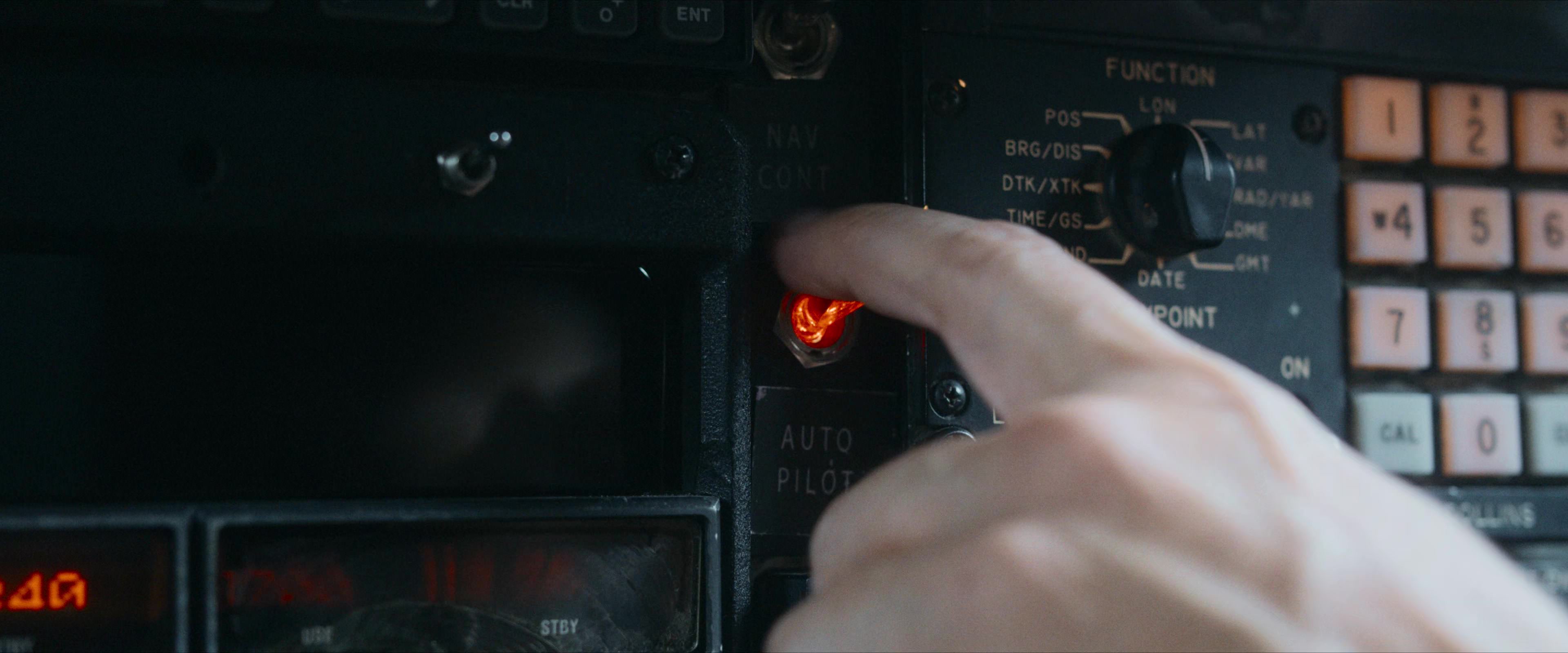 Flight Risk (2025) [4K] movie still 6262