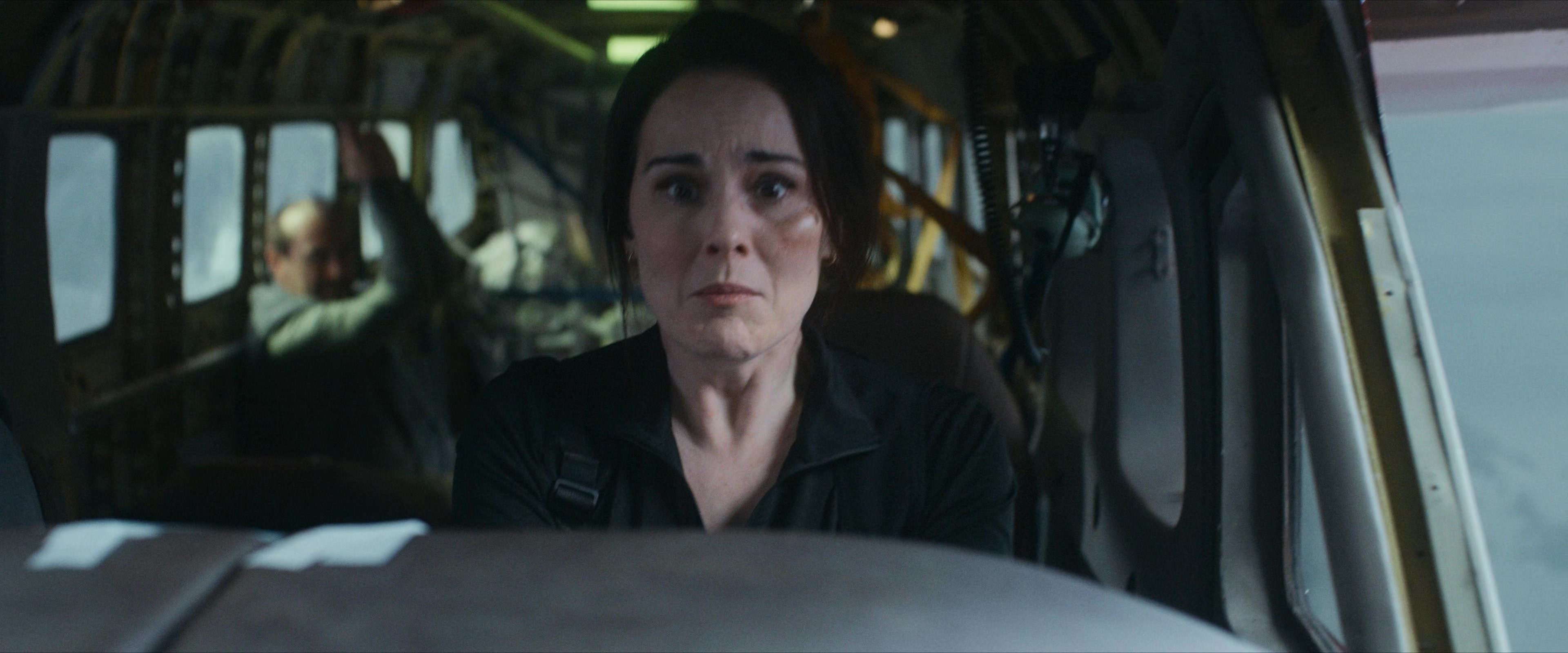 Flight Risk (2025) [4K] movie still 6286