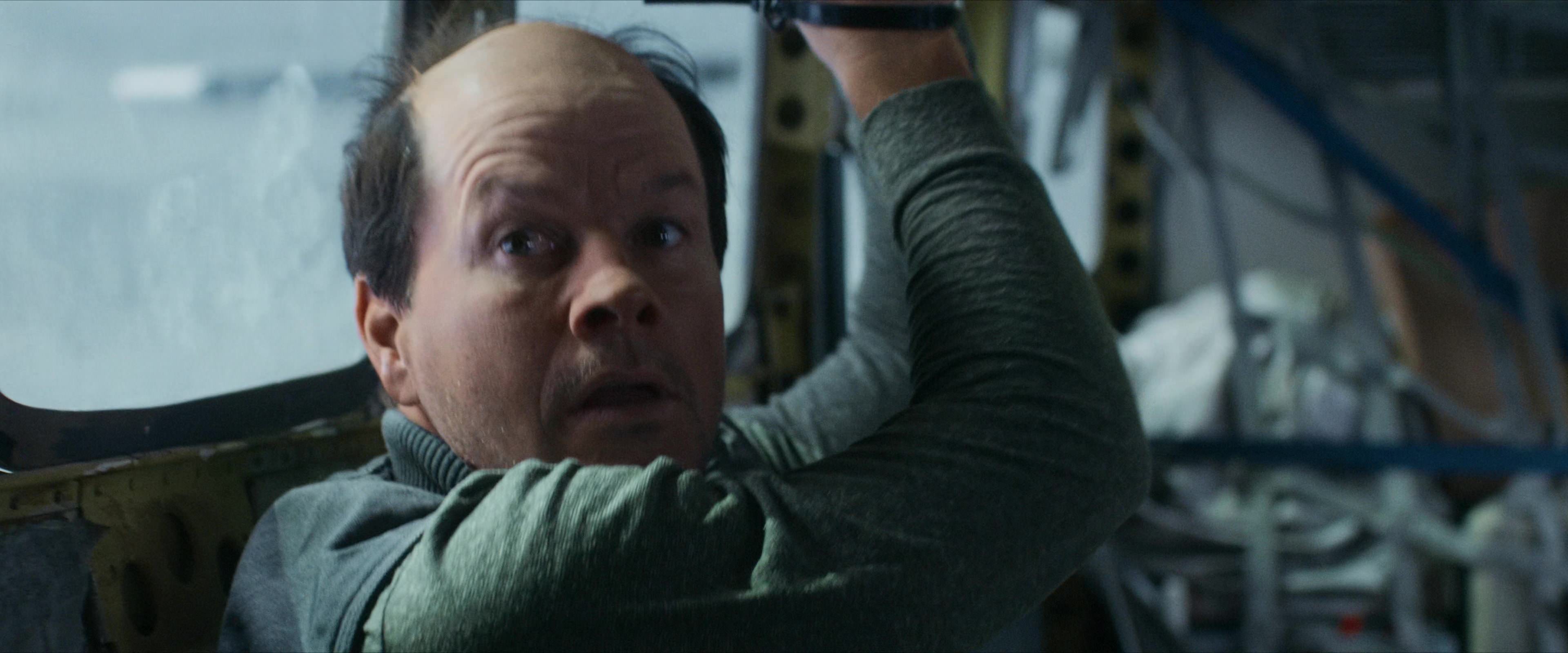 Flight Risk (2025) [4K] movie still 6298