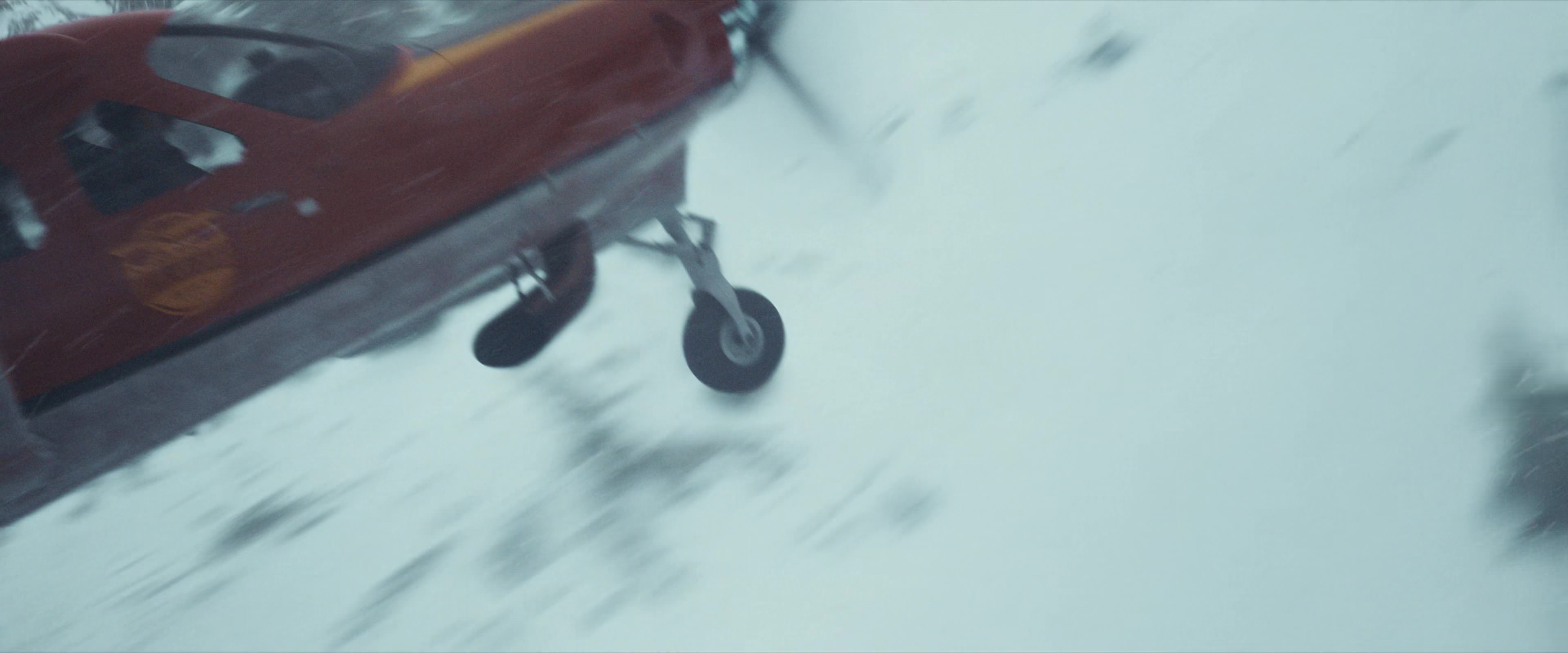Flight Risk (2025) [4K] movie still 6304