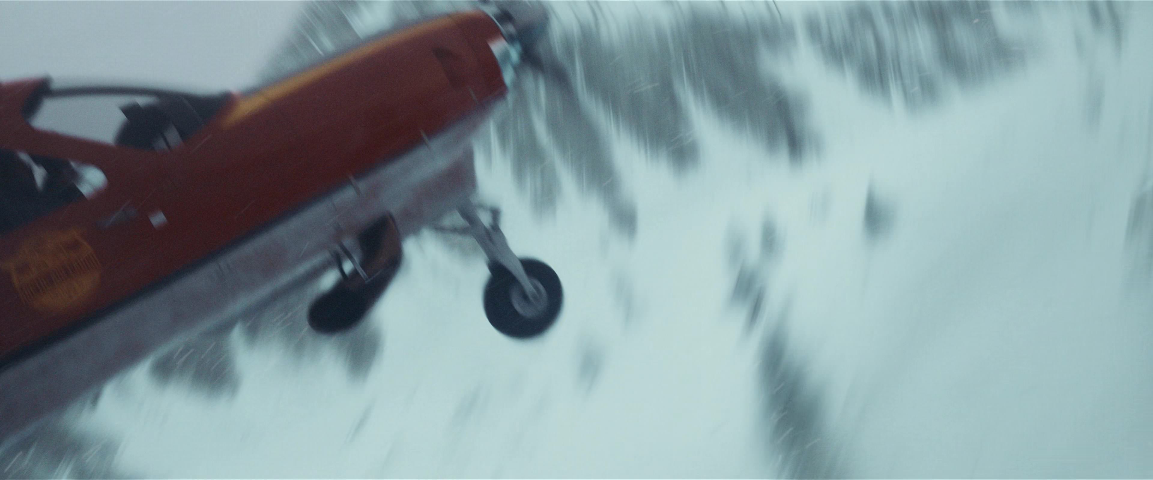Flight Risk (2025) [4K] HD screenshot 6305