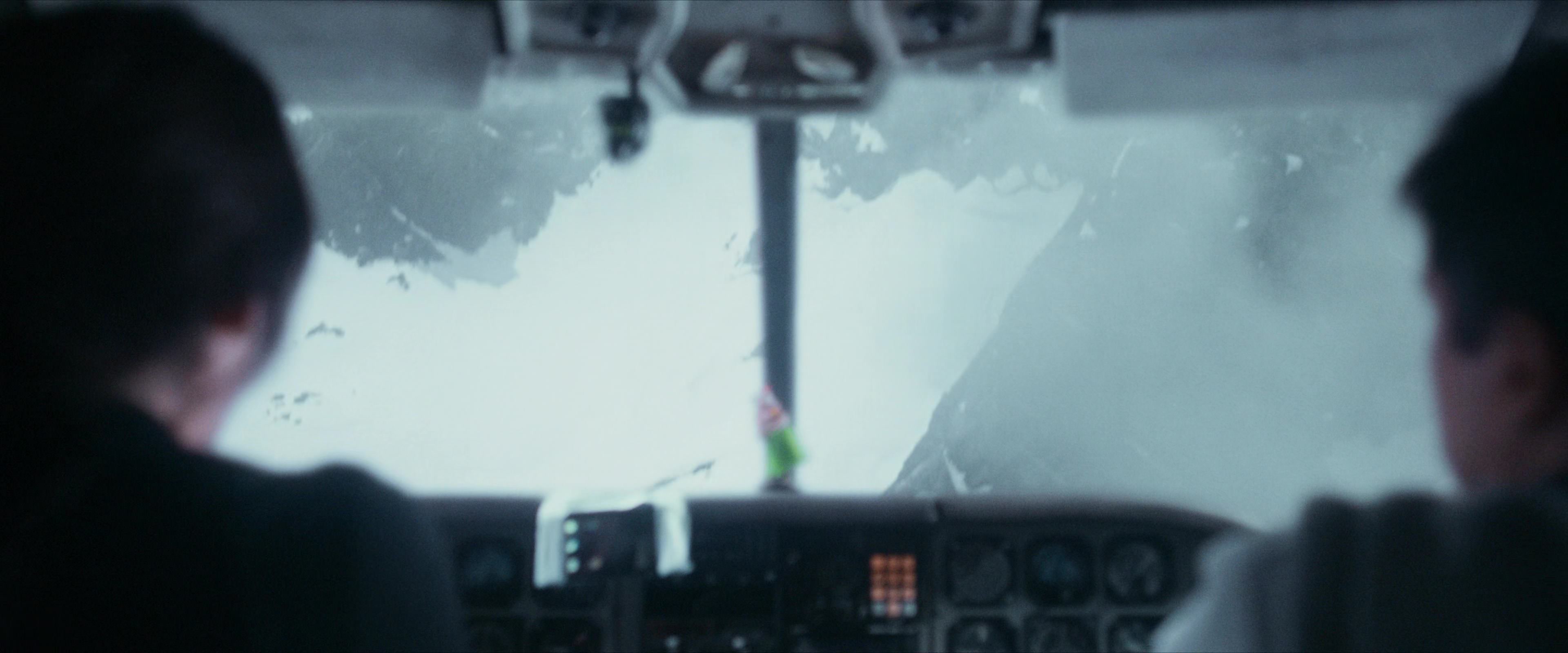 Flight Risk (2025) [4K] movie still 6307