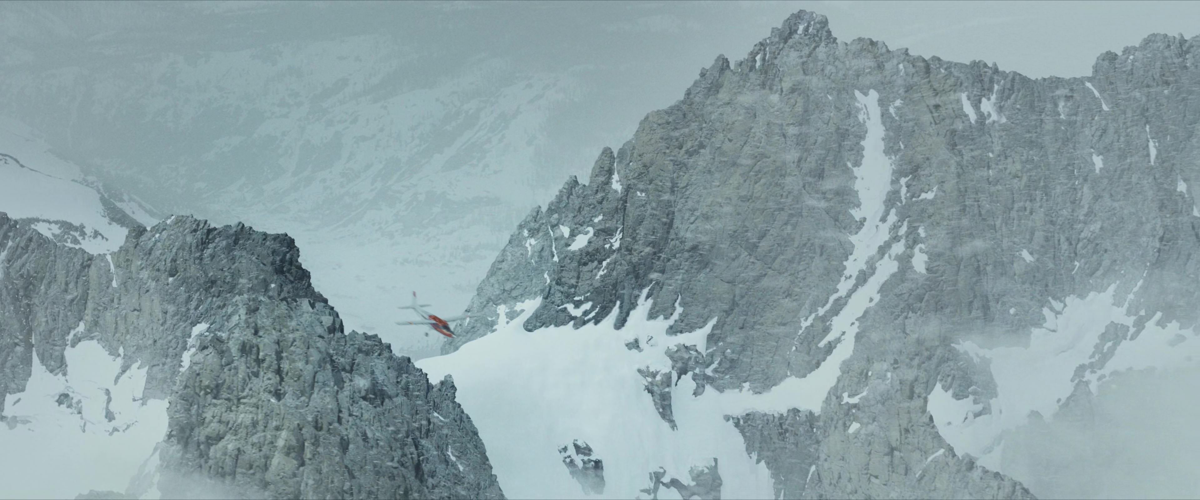 Flight Risk (2025) [4K] movie still 6313