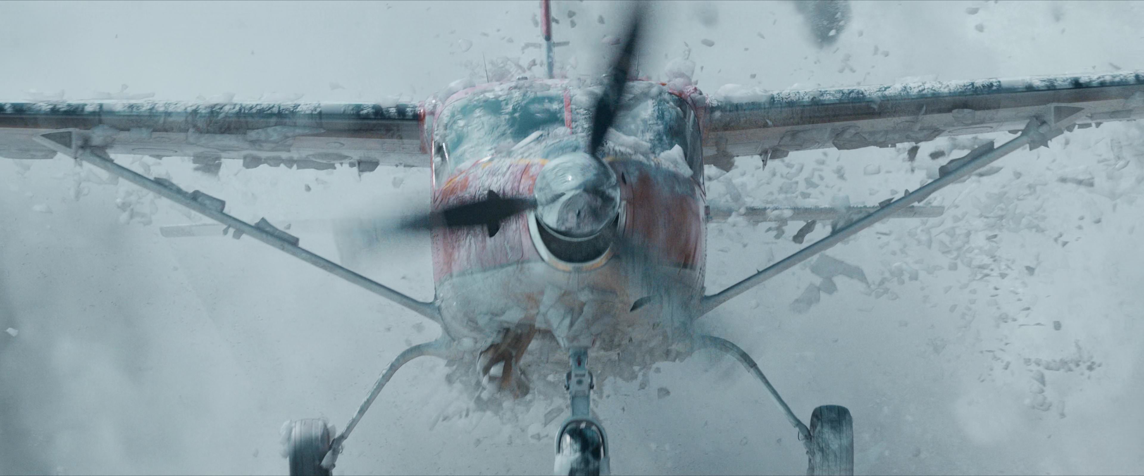 Flight Risk (2025) [4K] movie still 6331