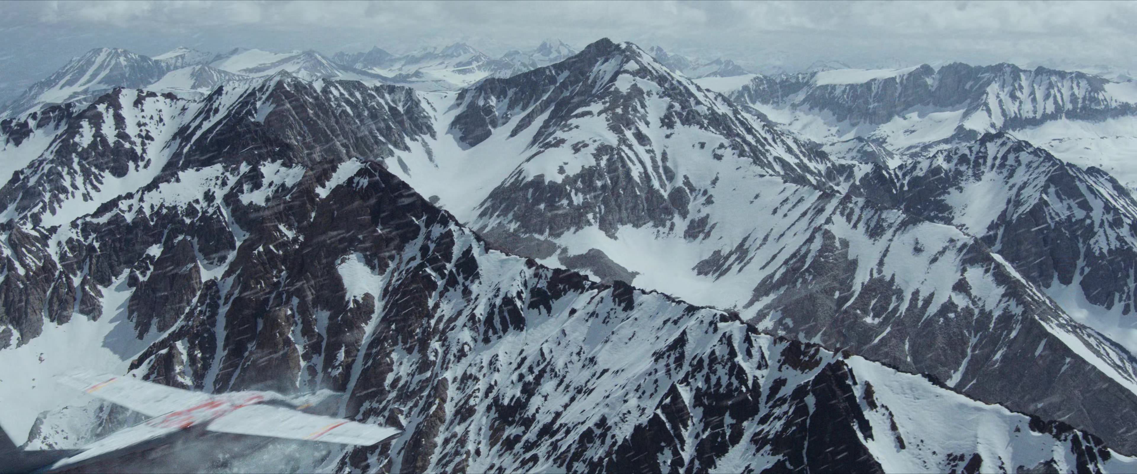 Flight Risk (2025) [4K] movie still 6334