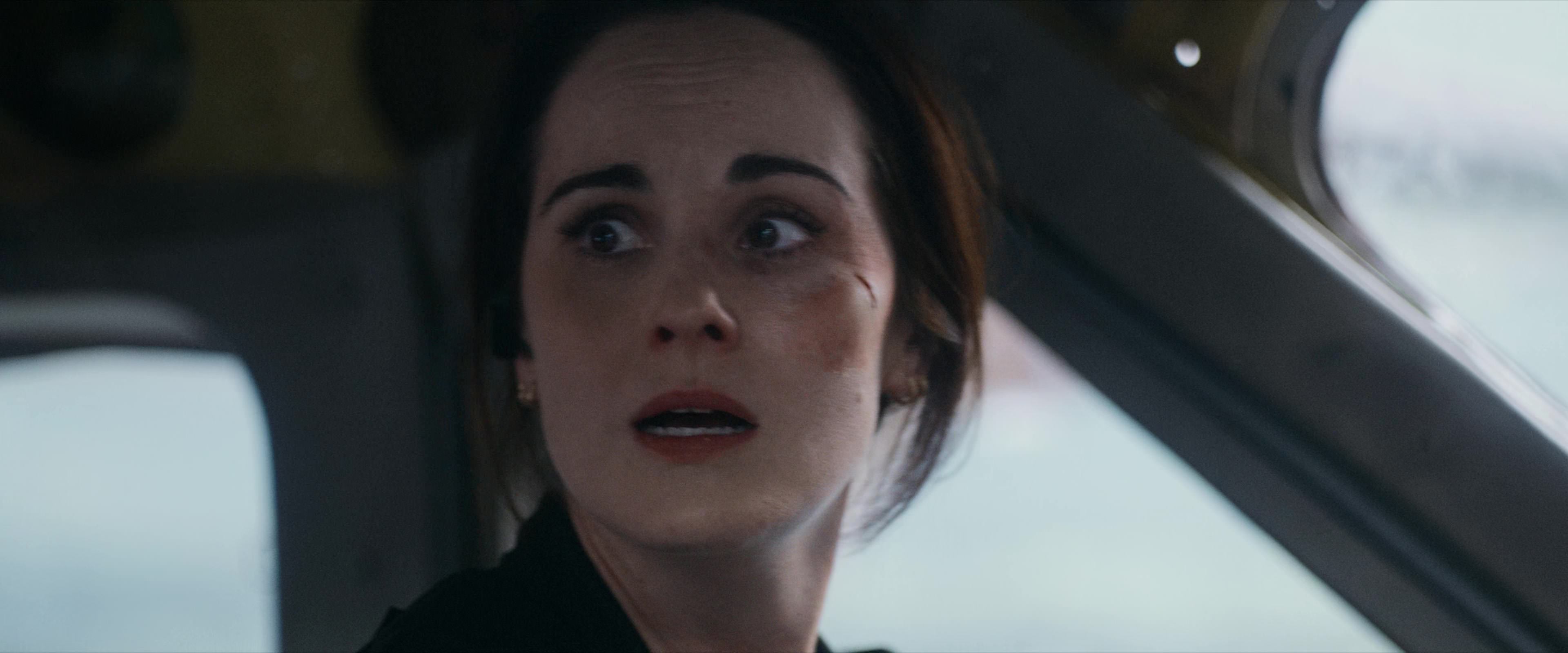 Flight Risk (2025) [4K] screencap 6399