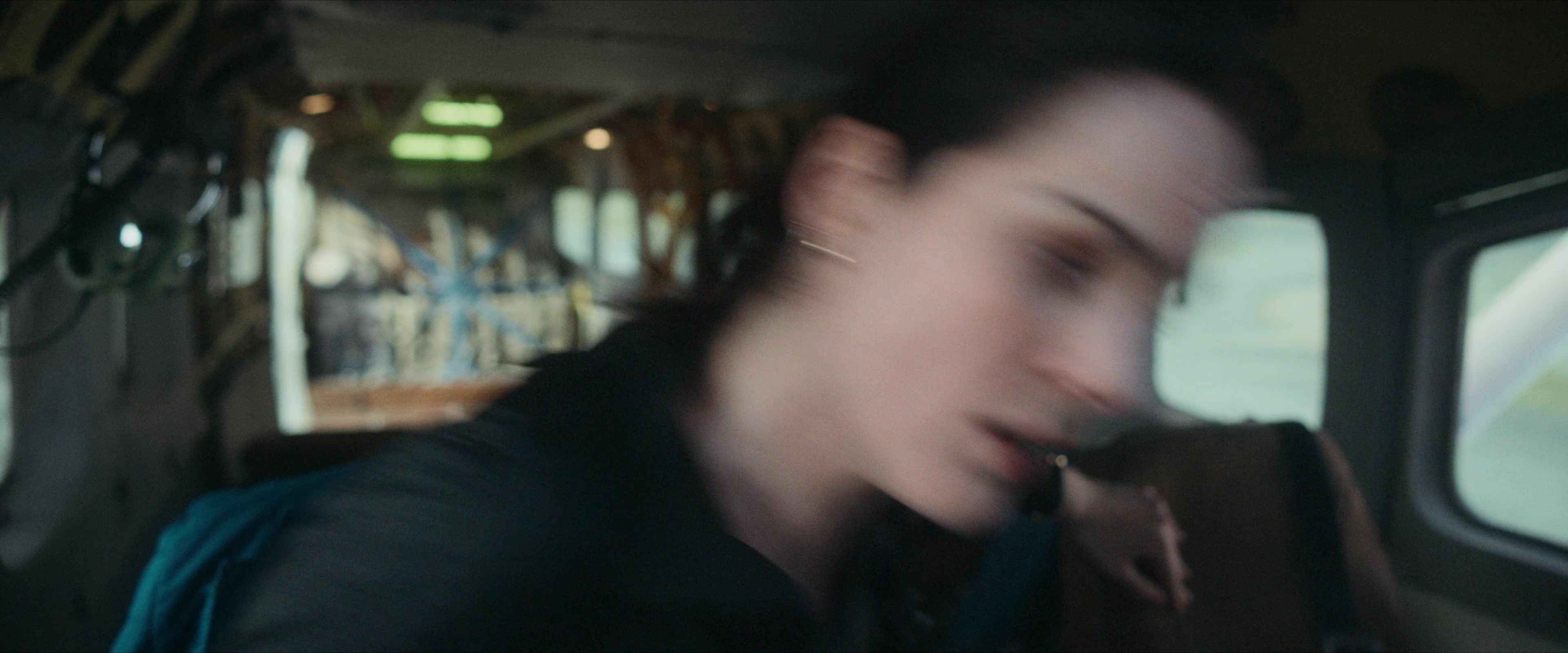 Flight Risk (2025) [4K] screencap 654