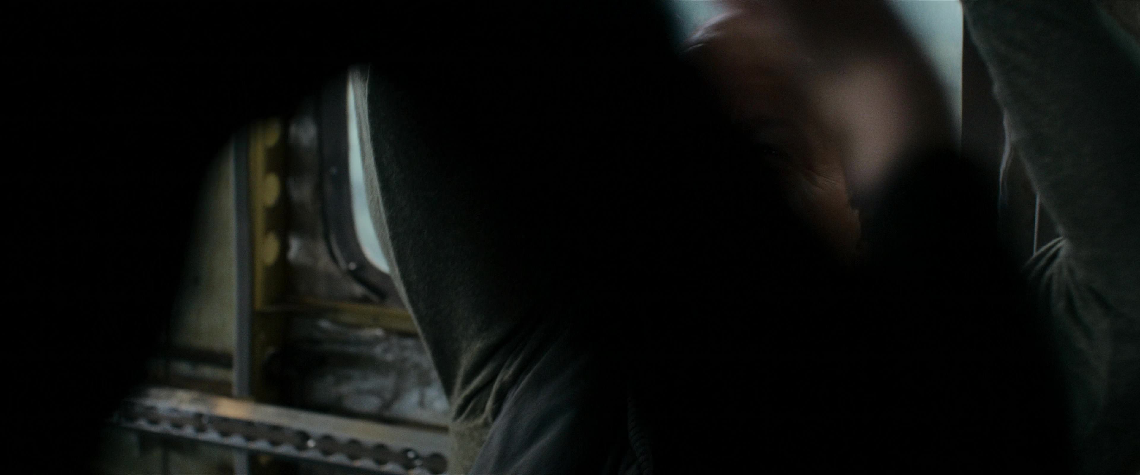 Flight Risk (2025) [4K] movie still 6661