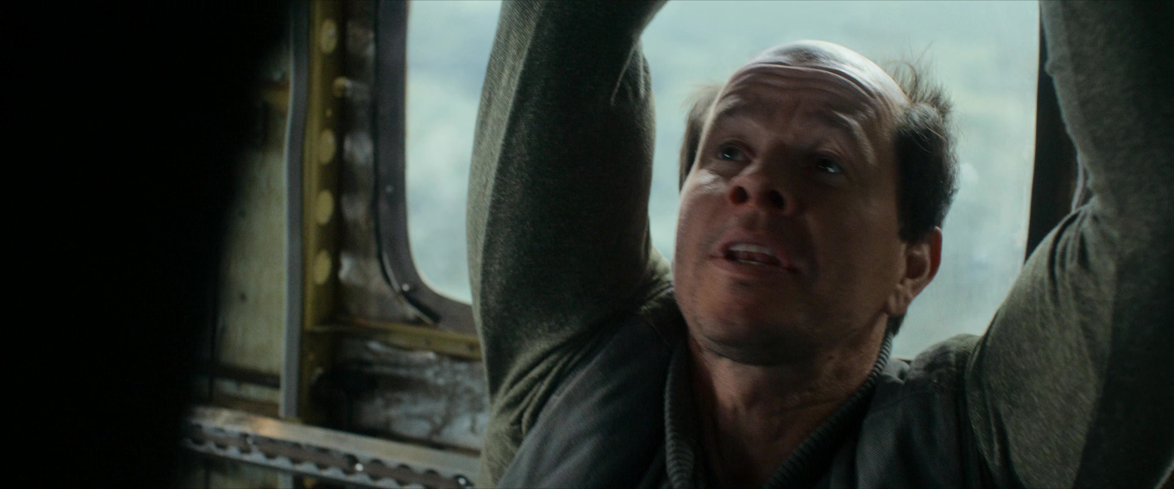 Flight Risk (2025) [4K] HD screenshot 6674