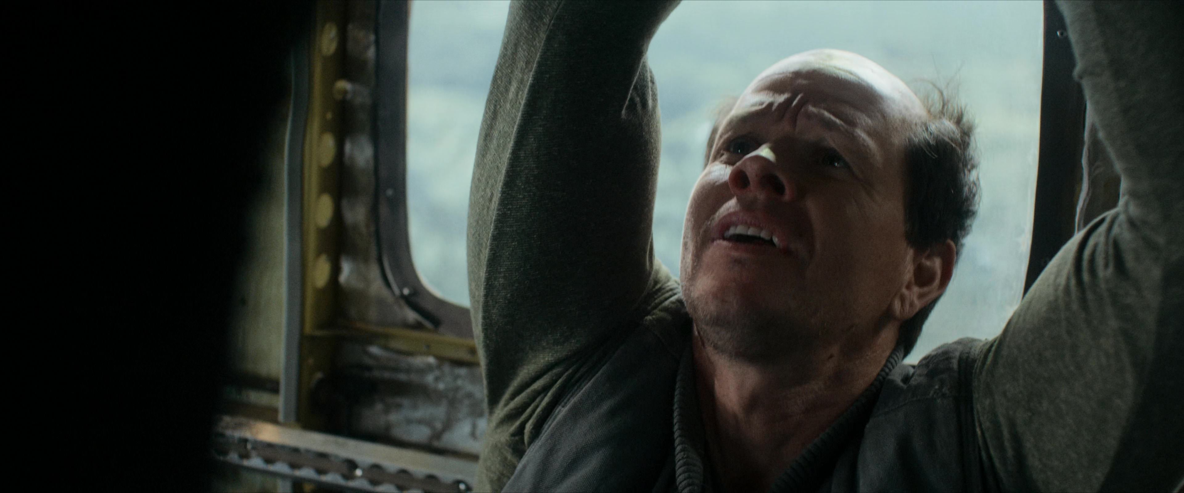 Flight Risk (2025) [4K] movie still 6682