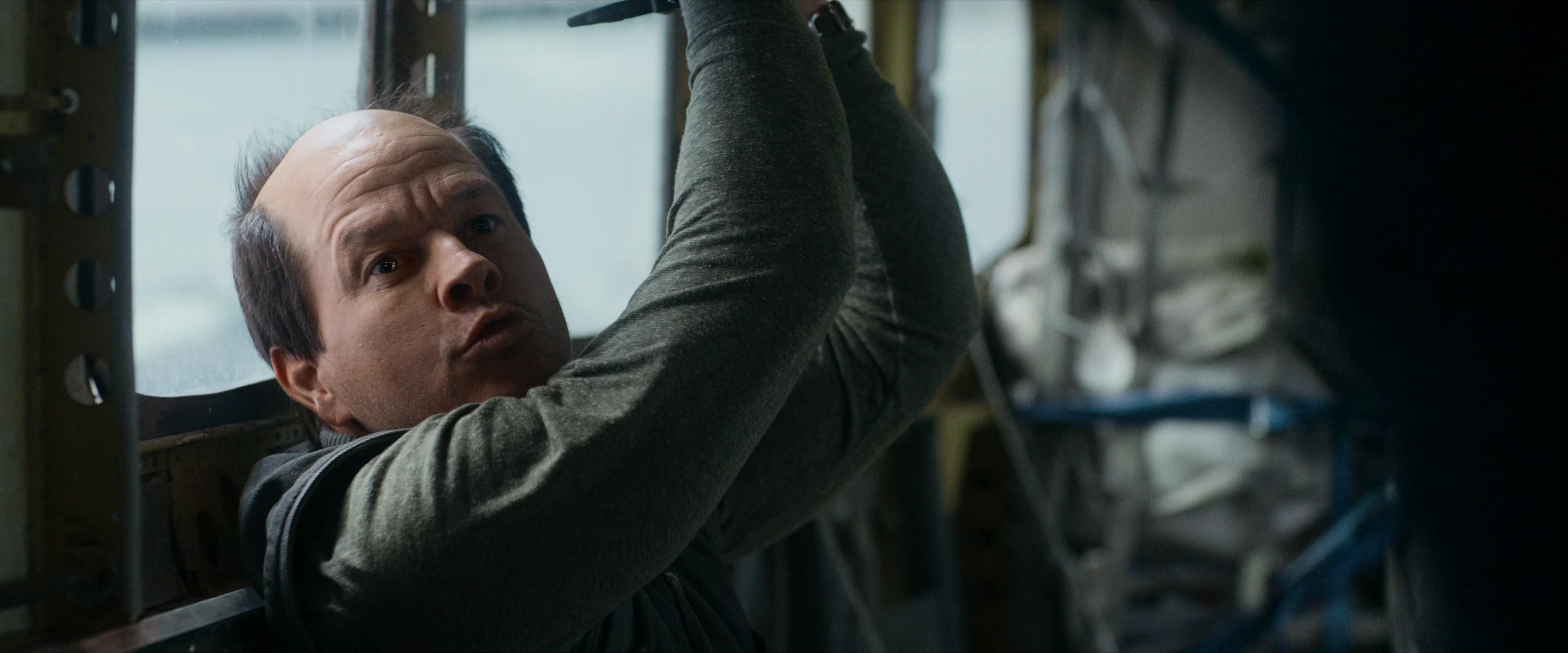 Flight Risk (2025) [4K] movie still 6703