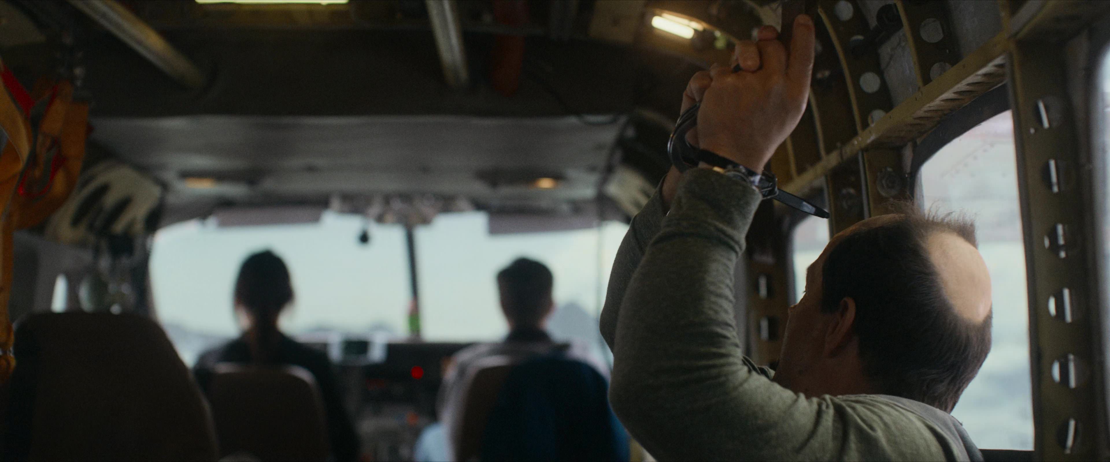 Flight Risk (2025) [4K] movie still 6862