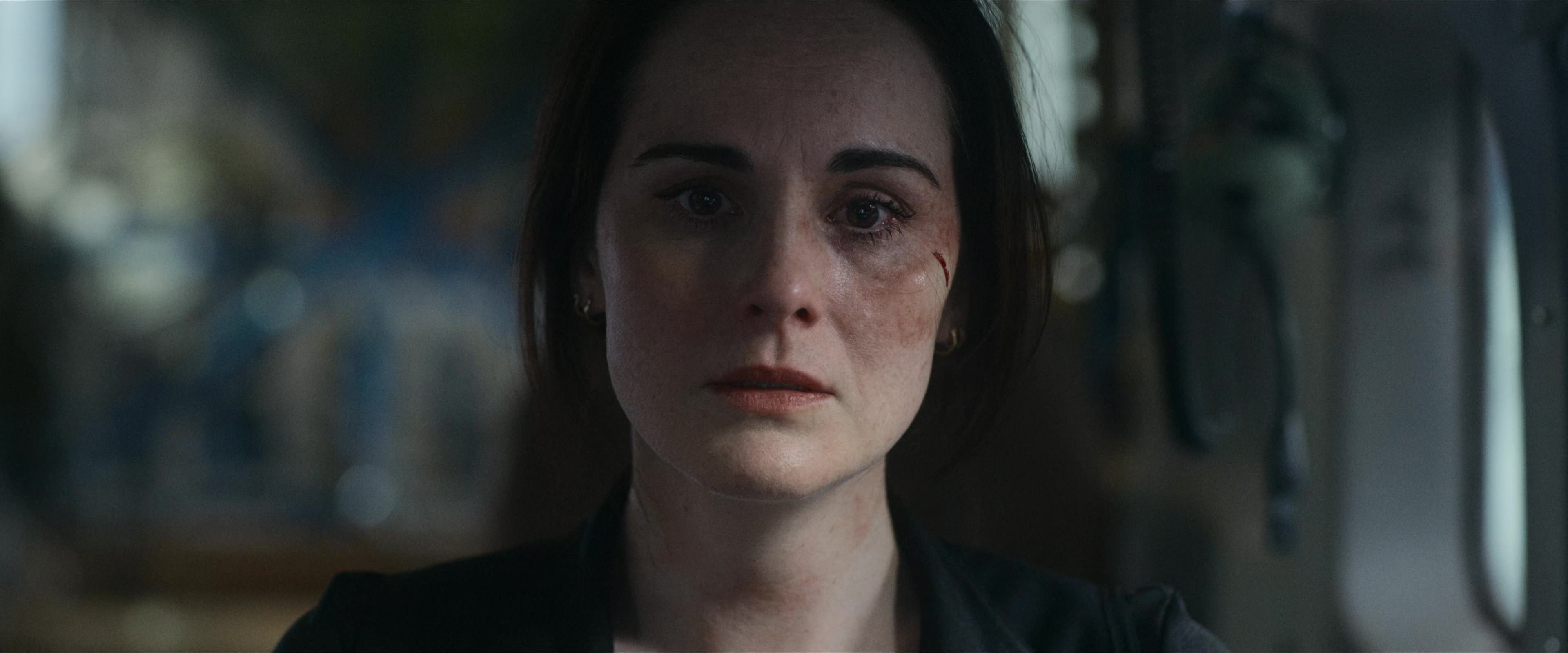 Flight Risk (2025) [4K] movie still 7087