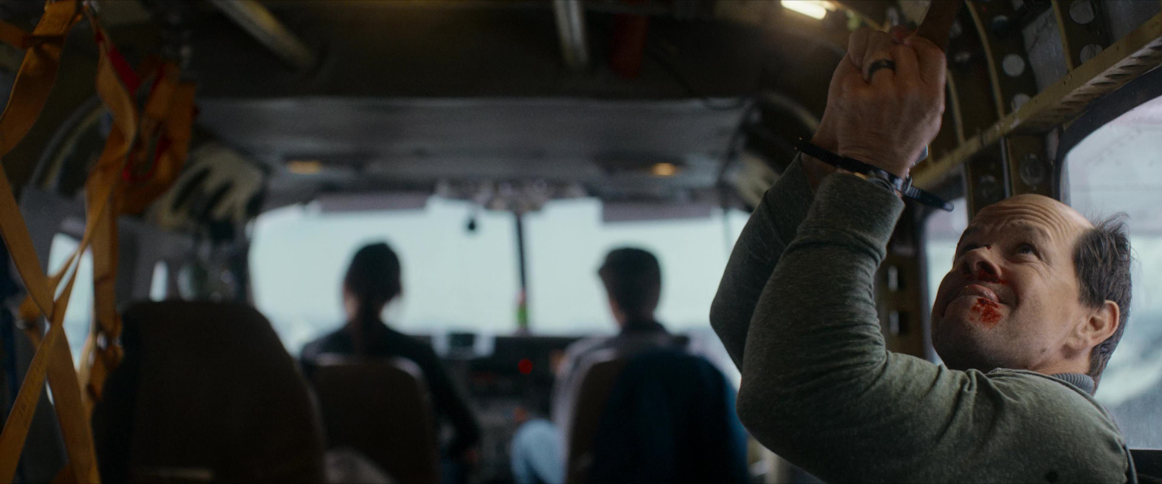 Flight Risk (2025) [4K] movie still 7243