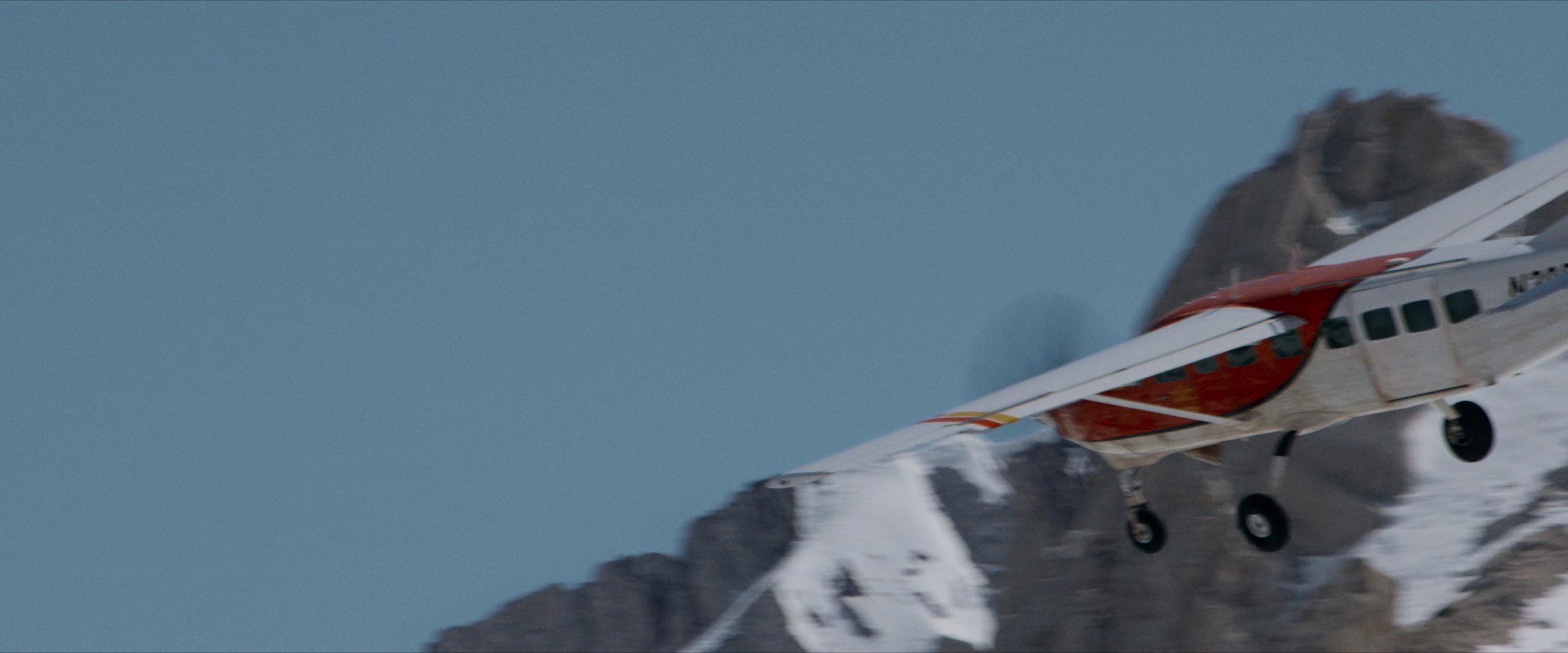 Flight Risk (2025) [4K] movie still 7501