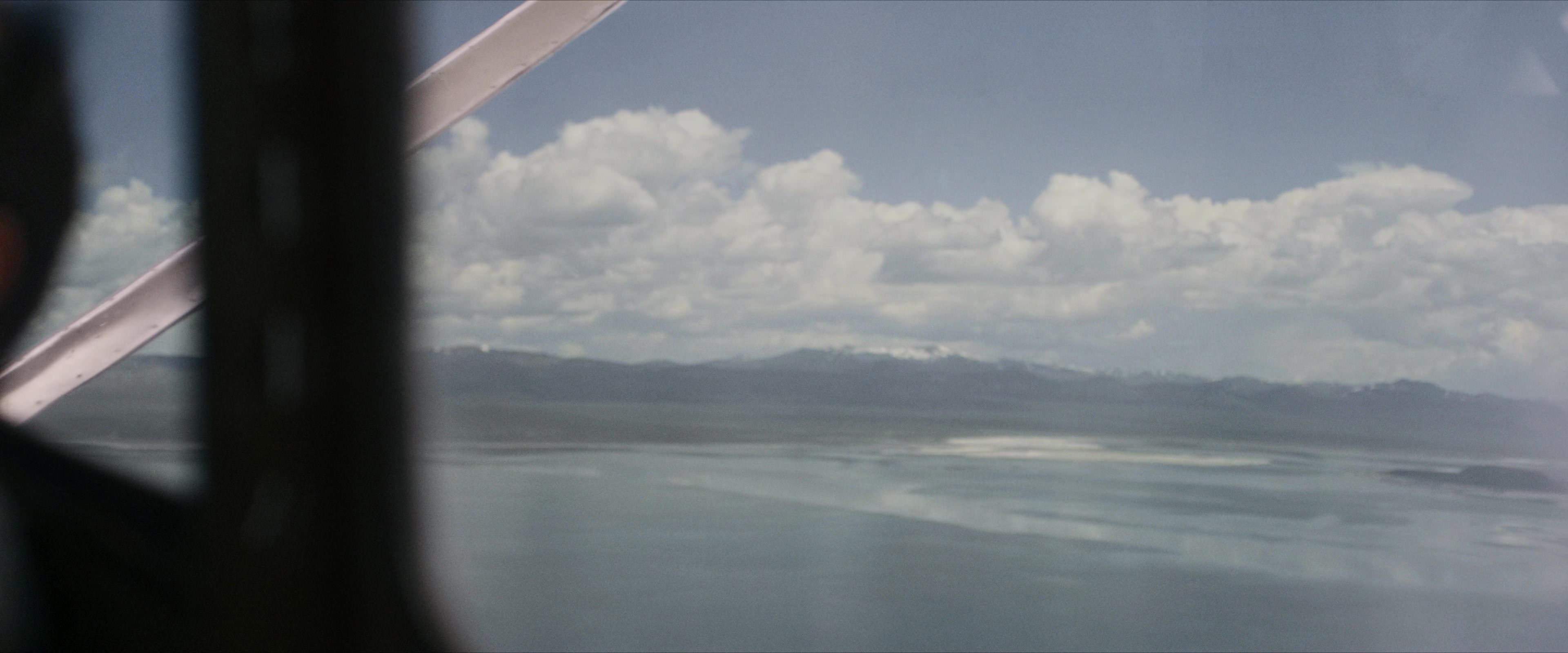 Flight Risk (2025) [4K] movie still 7714