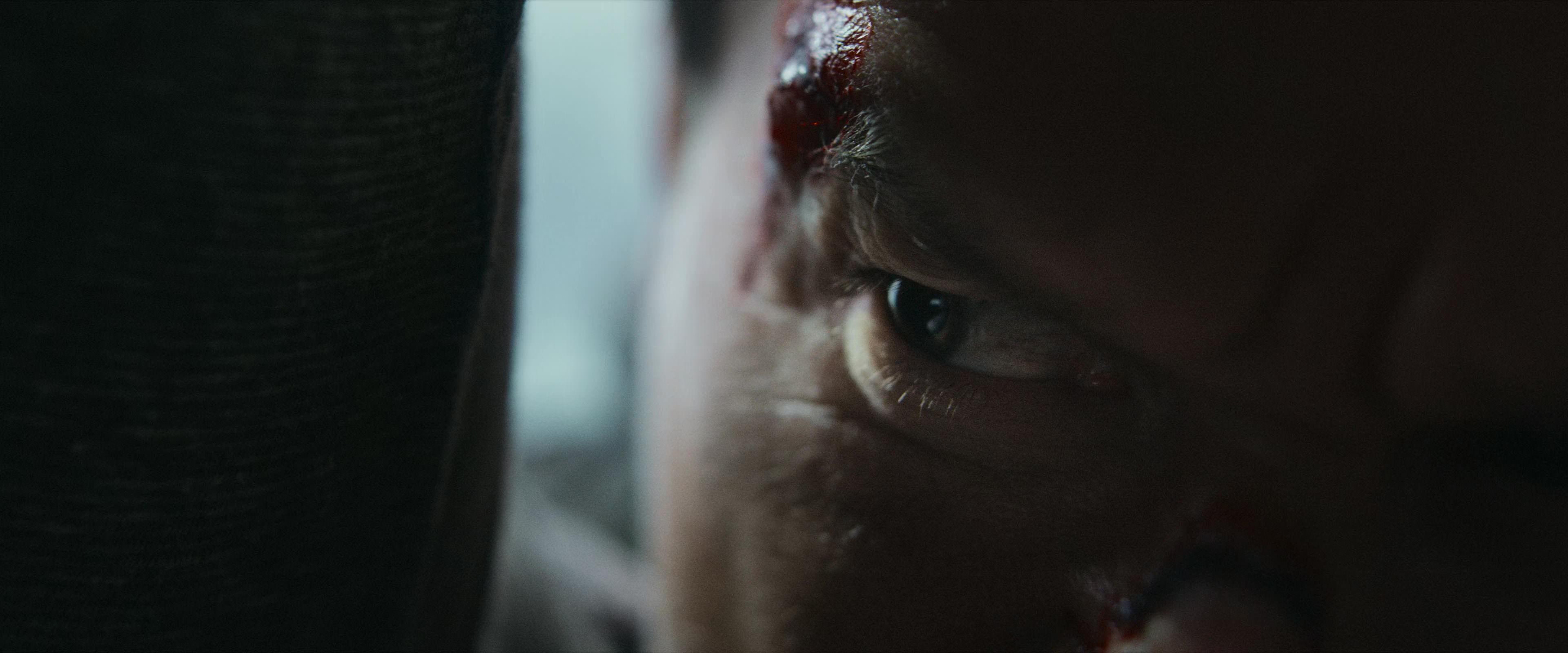 Flight Risk (2025) [4K] movie still 7747