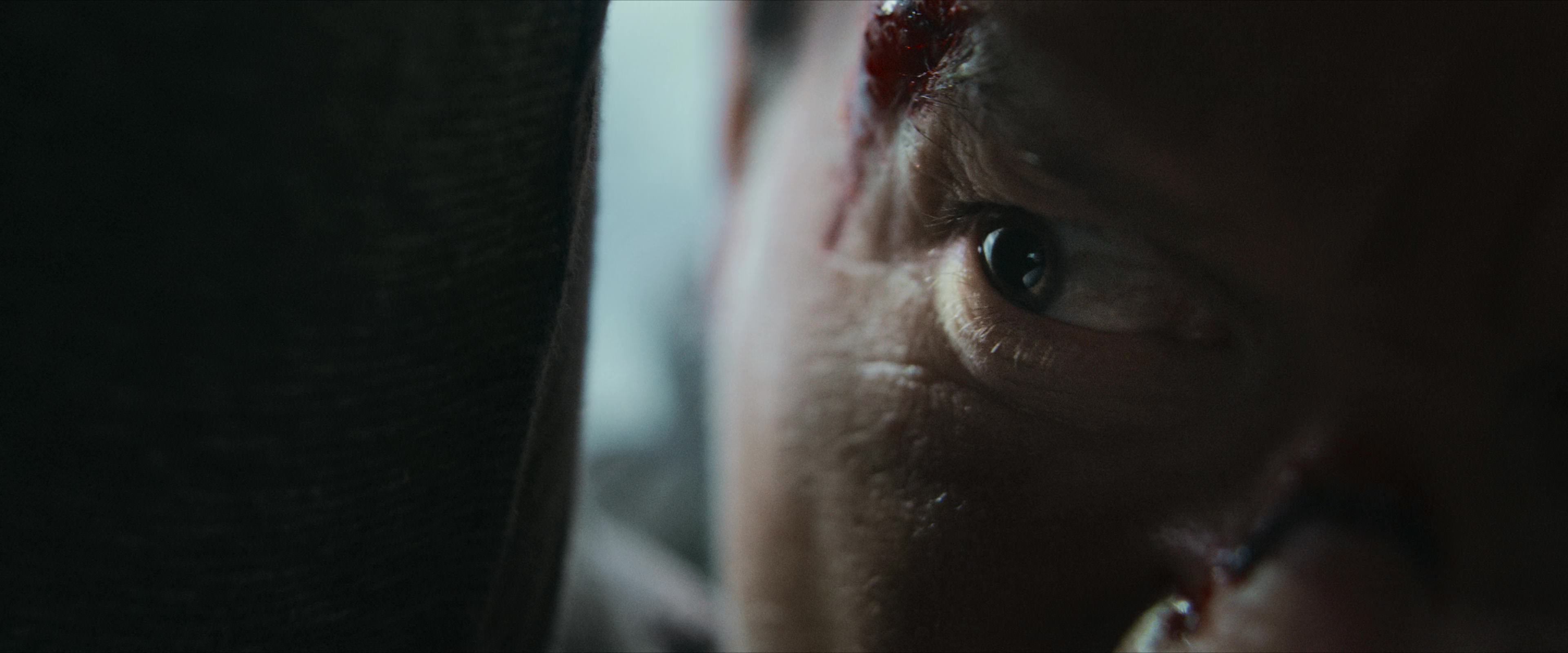 Flight Risk (2025) [4K] screencap 7749