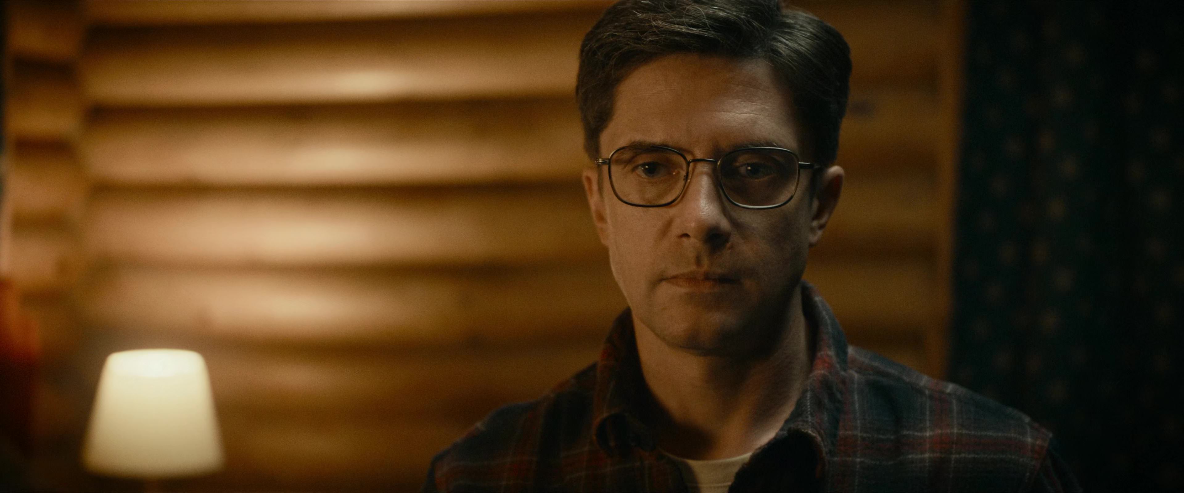 Flight Risk (2025) [4K] screencap 78