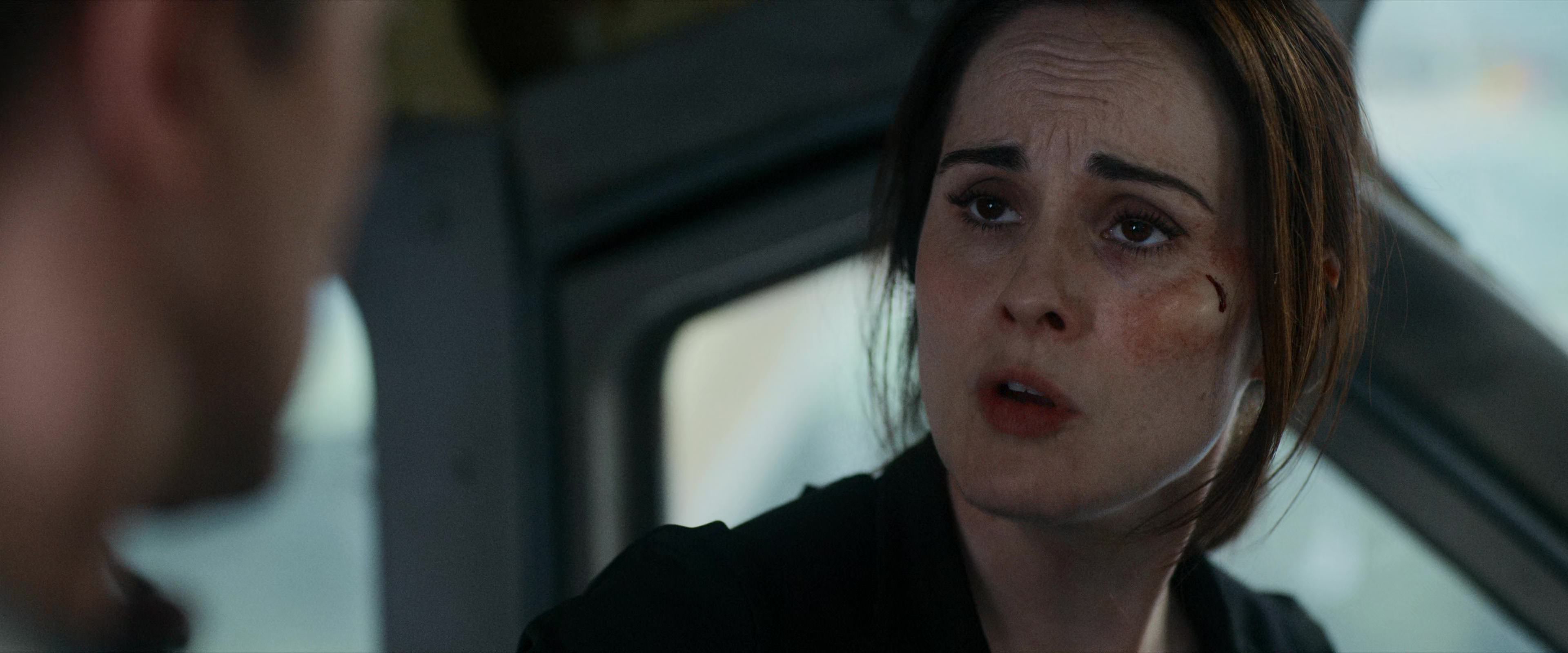 Flight Risk (2025) [4K] screencap 7848
