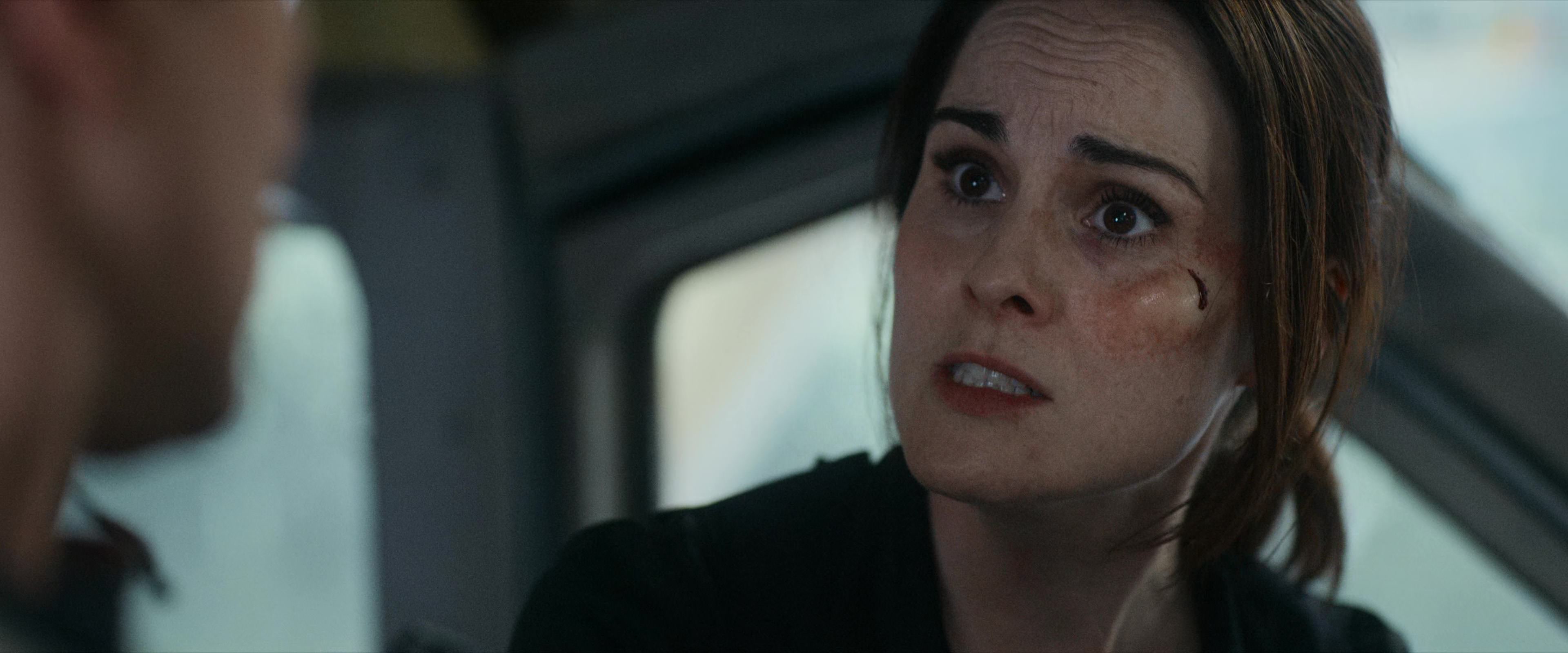 Flight Risk (2025) [4K] HD screenshot 7889