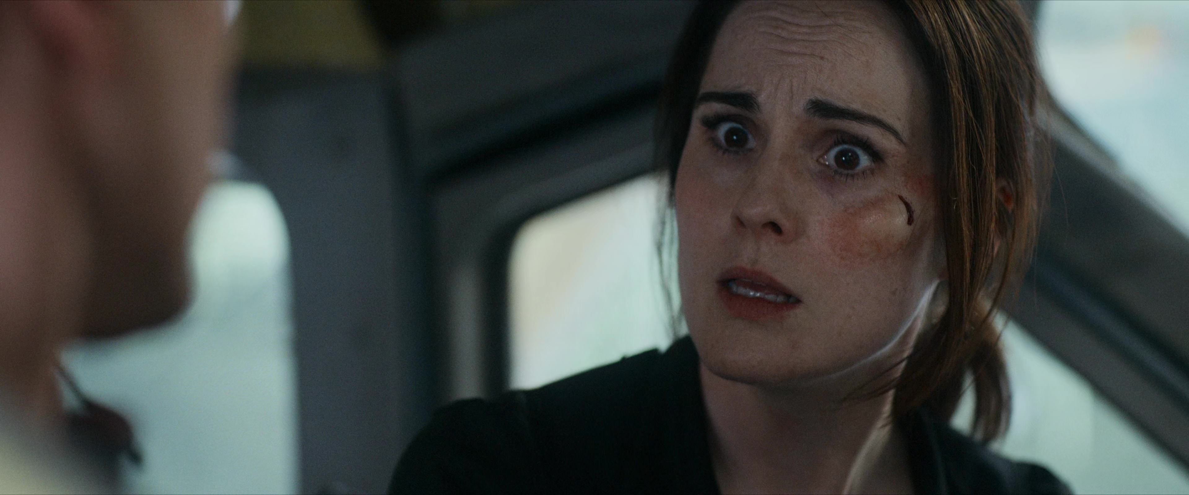 Flight Risk (2025) [4K] screencap 7902