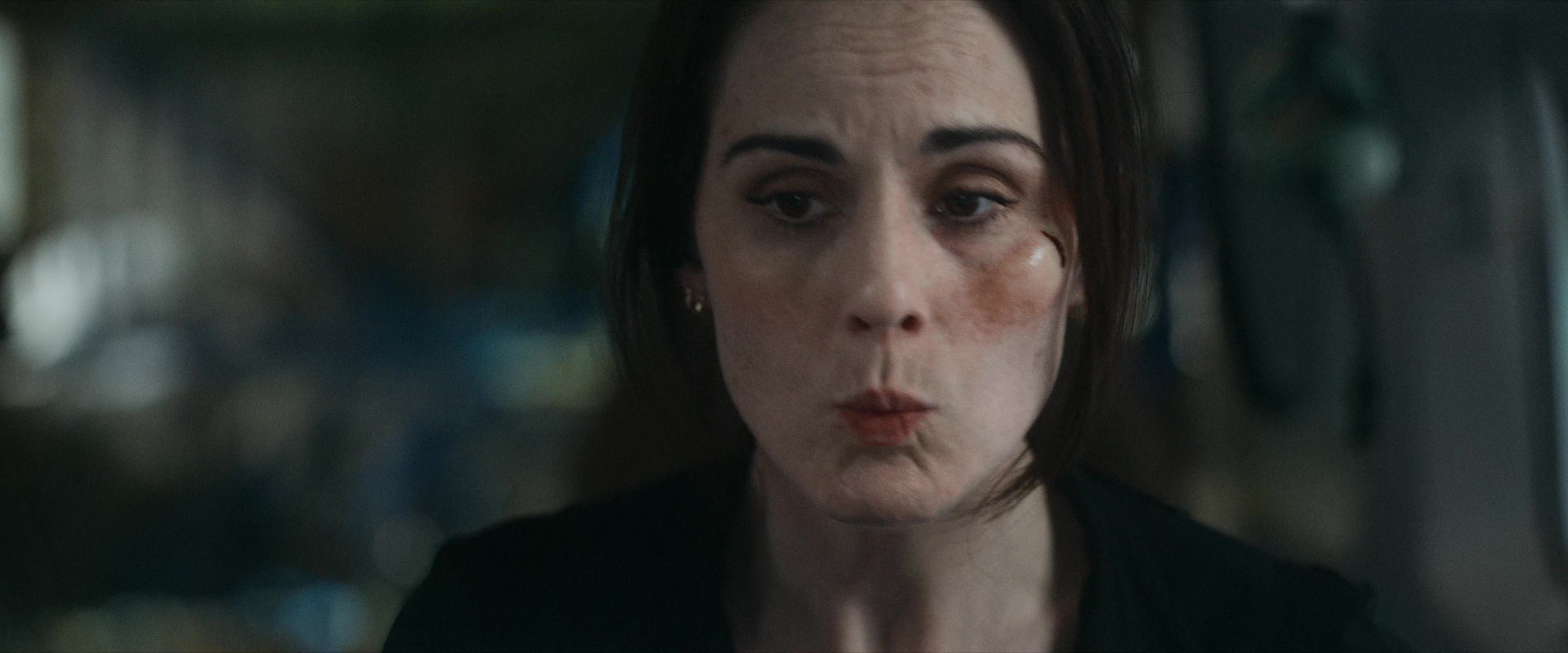 Flight Risk (2025) [4K] HD screenshot 7973