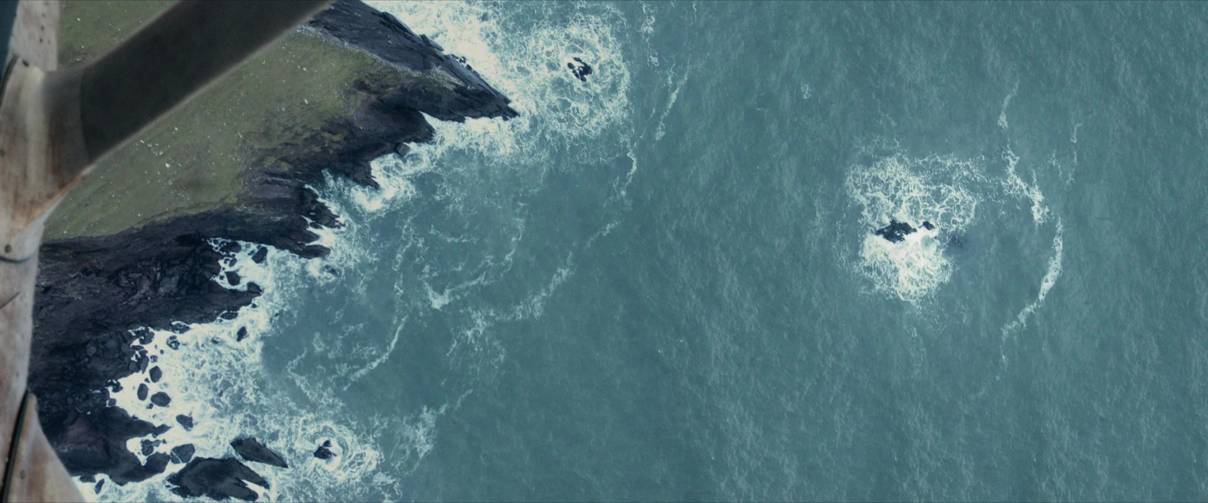 Flight Risk (2025) [4K] screencap 8058
