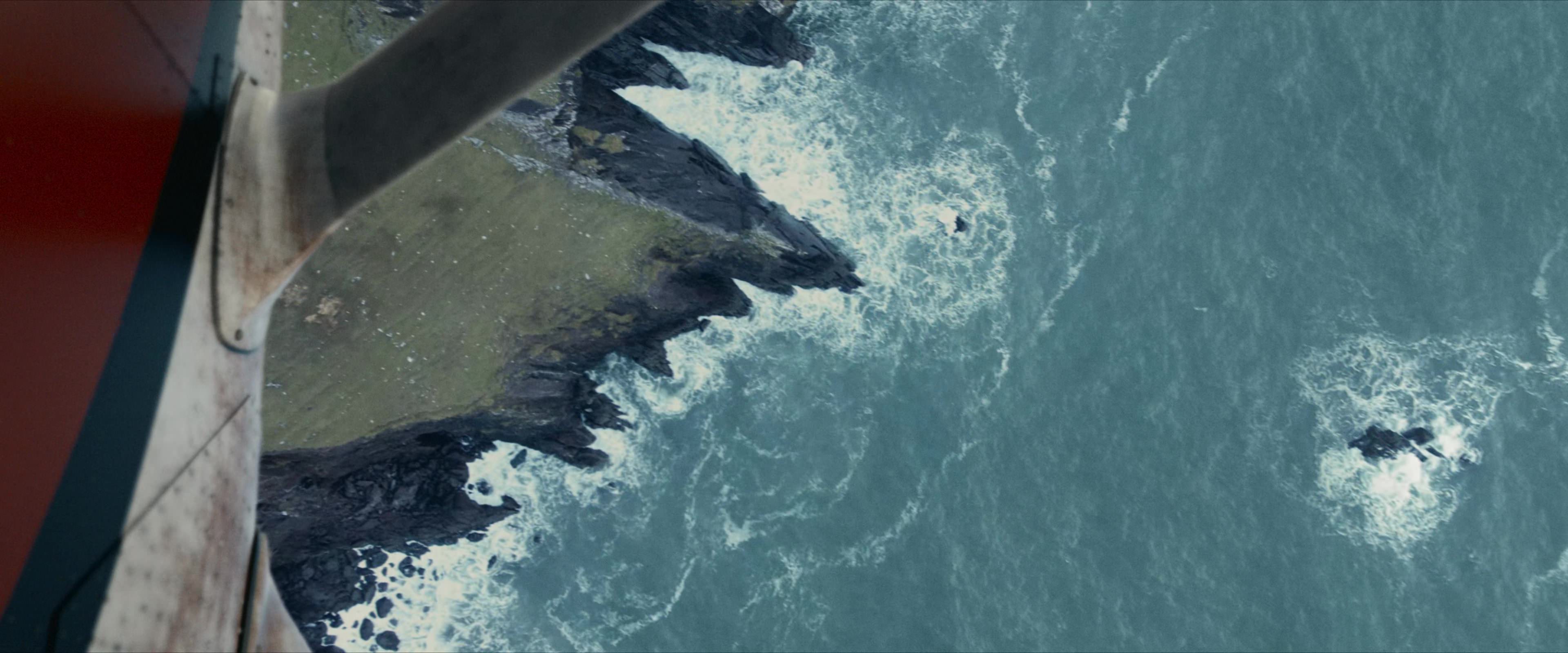 Flight Risk (2025) [4K] movie still 8065