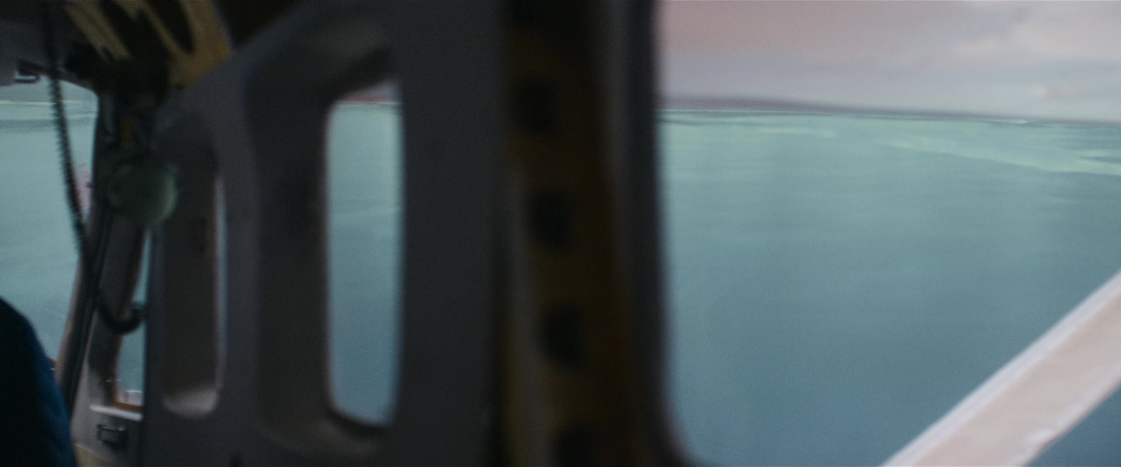 Flight Risk (2025) [4K] screencap 8067