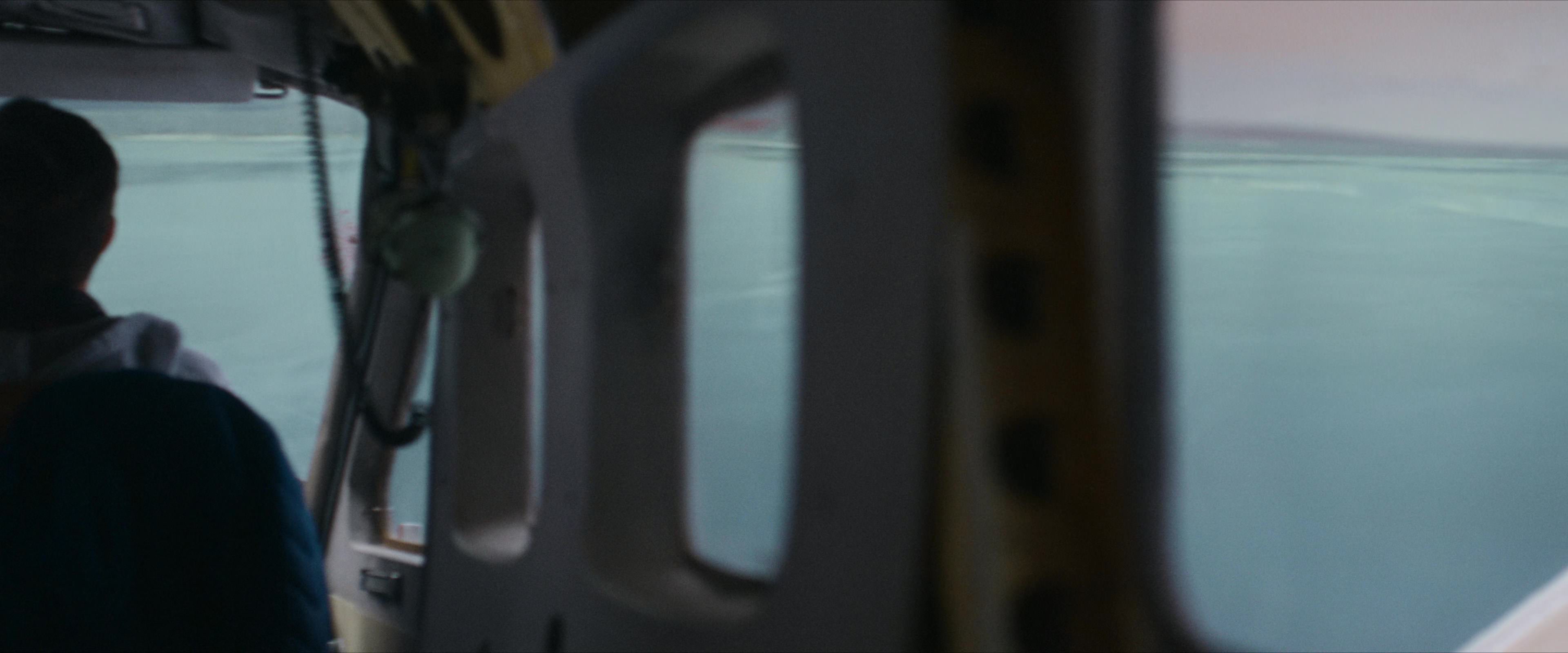 Flight Risk (2025) [4K] HD screenshot 8069