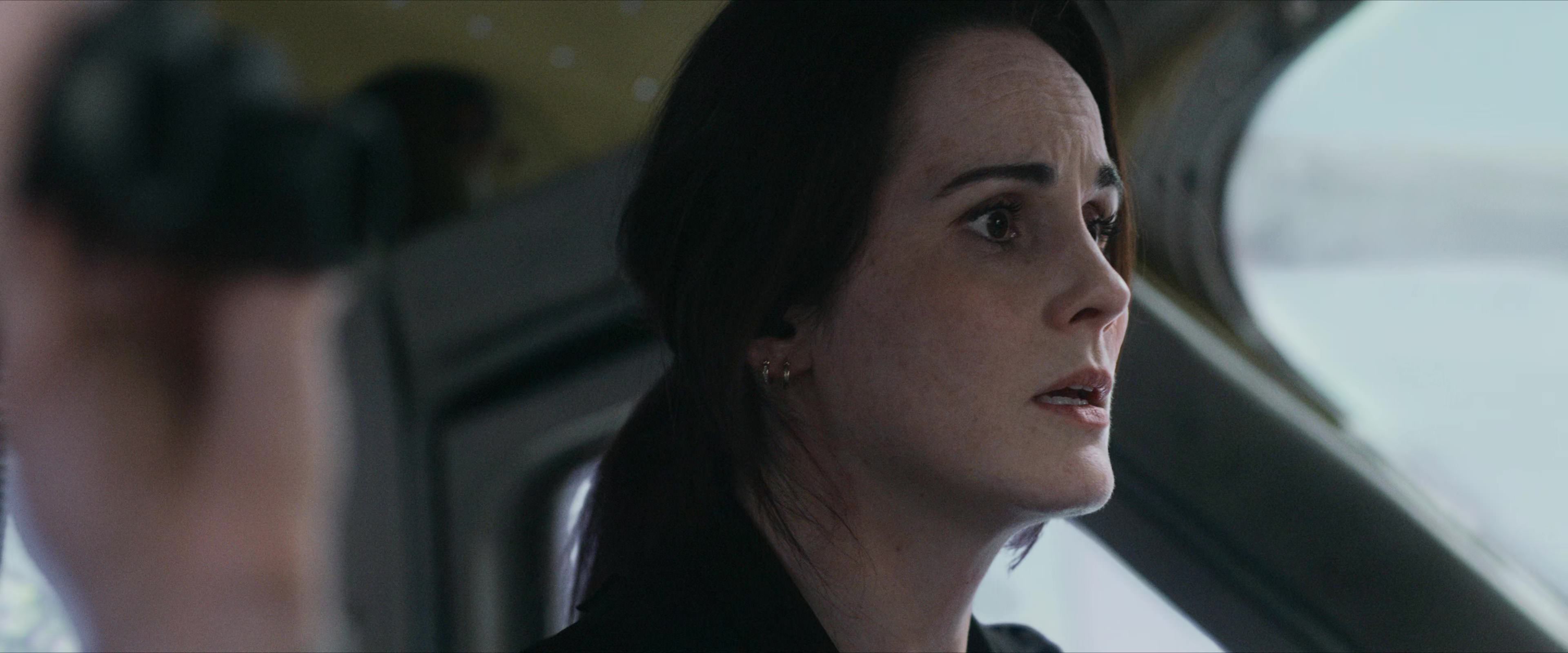 Flight Risk (2025) [4K] HD screenshot 8168