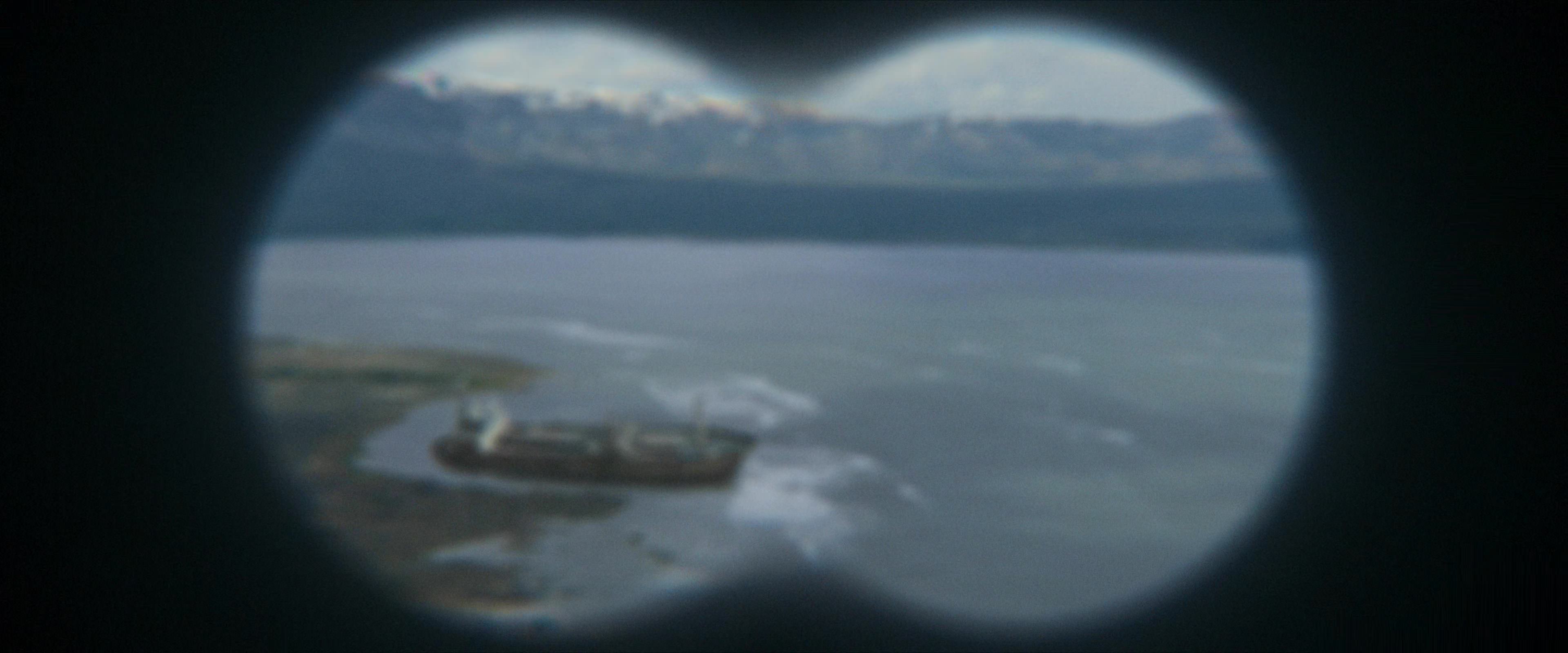 Flight Risk (2025) [4K] movie still 8173
