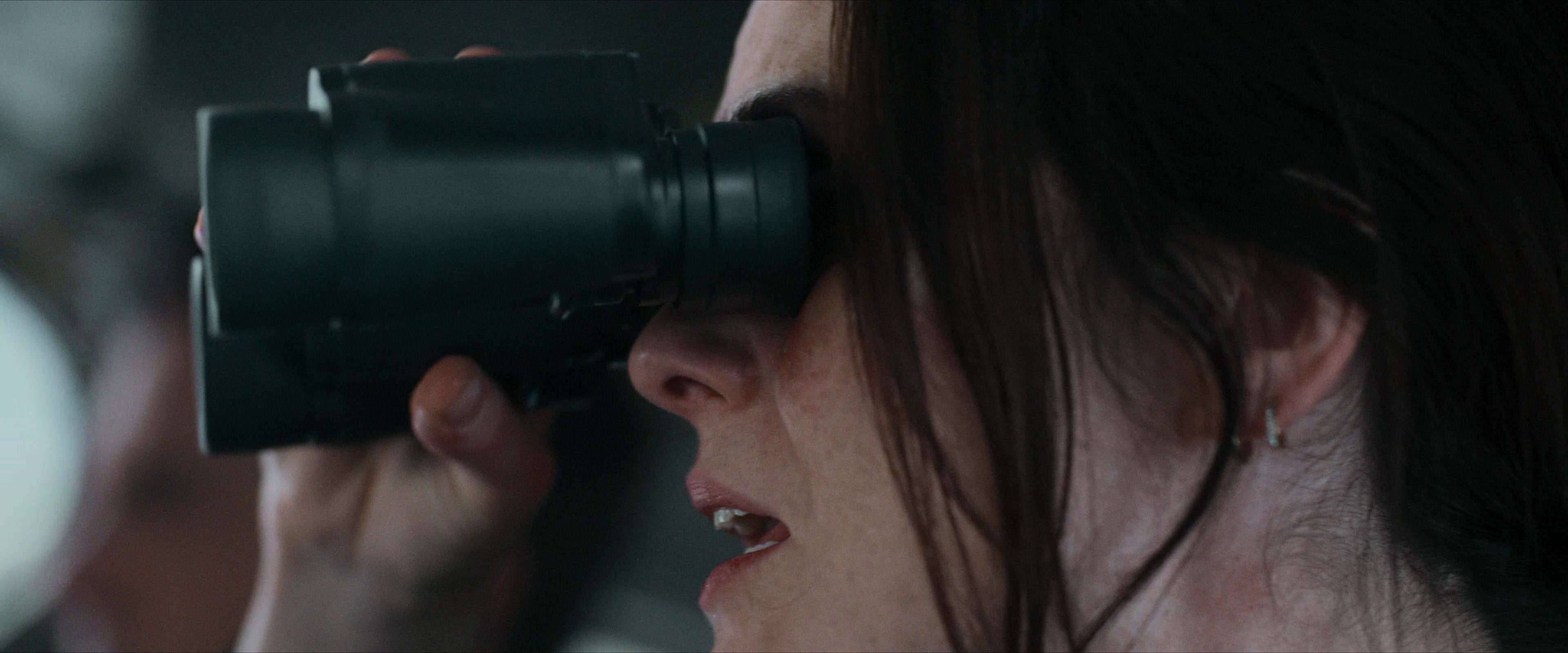 Flight Risk (2025) [4K] movie still 8200