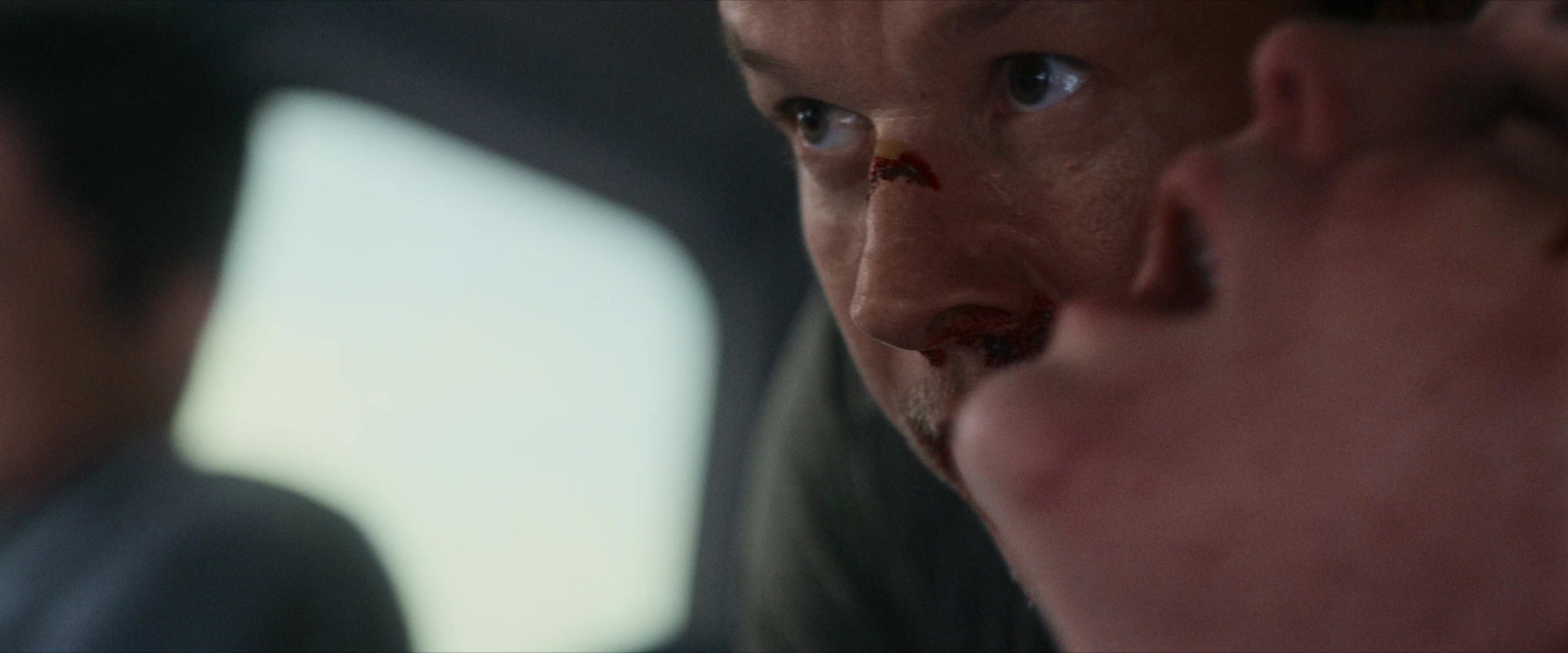 Flight Risk (2025) [4K] HD screenshot 8426