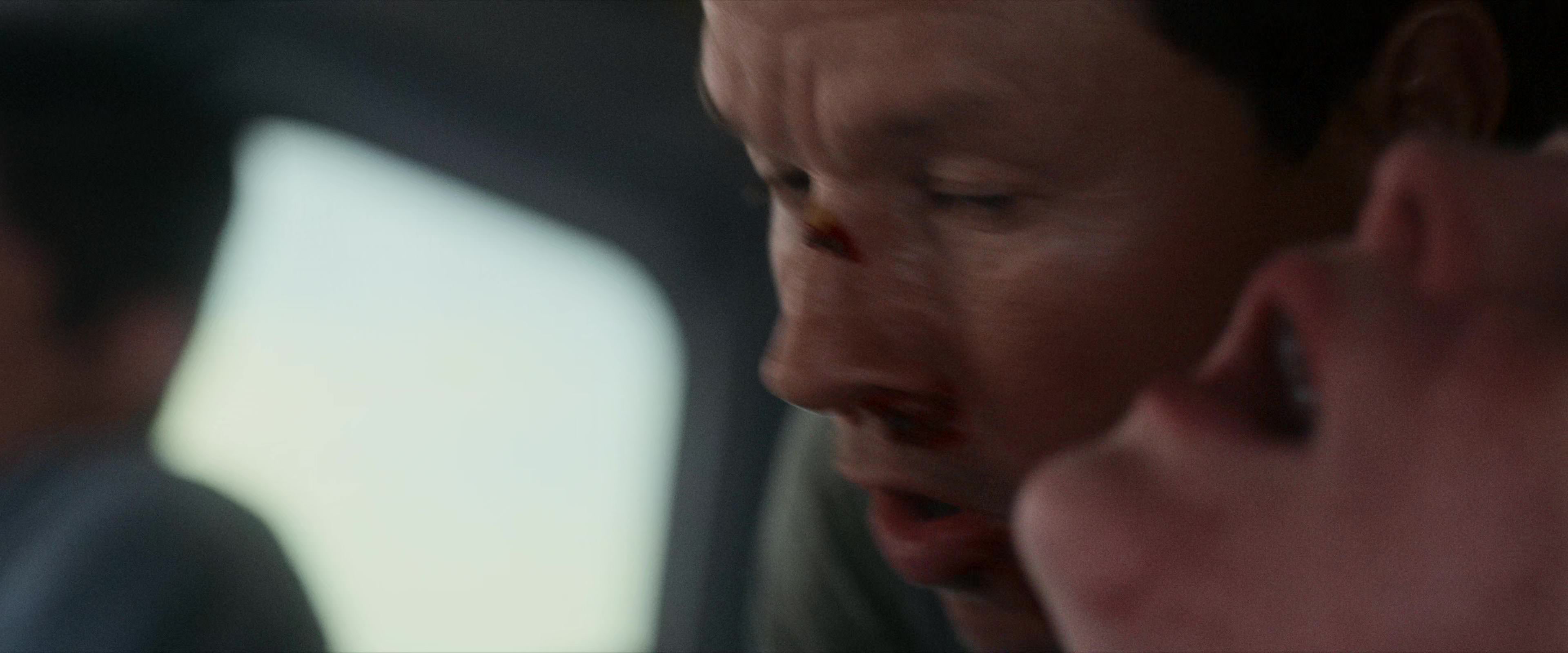 Flight Risk (2025) [4K] screencap 8427