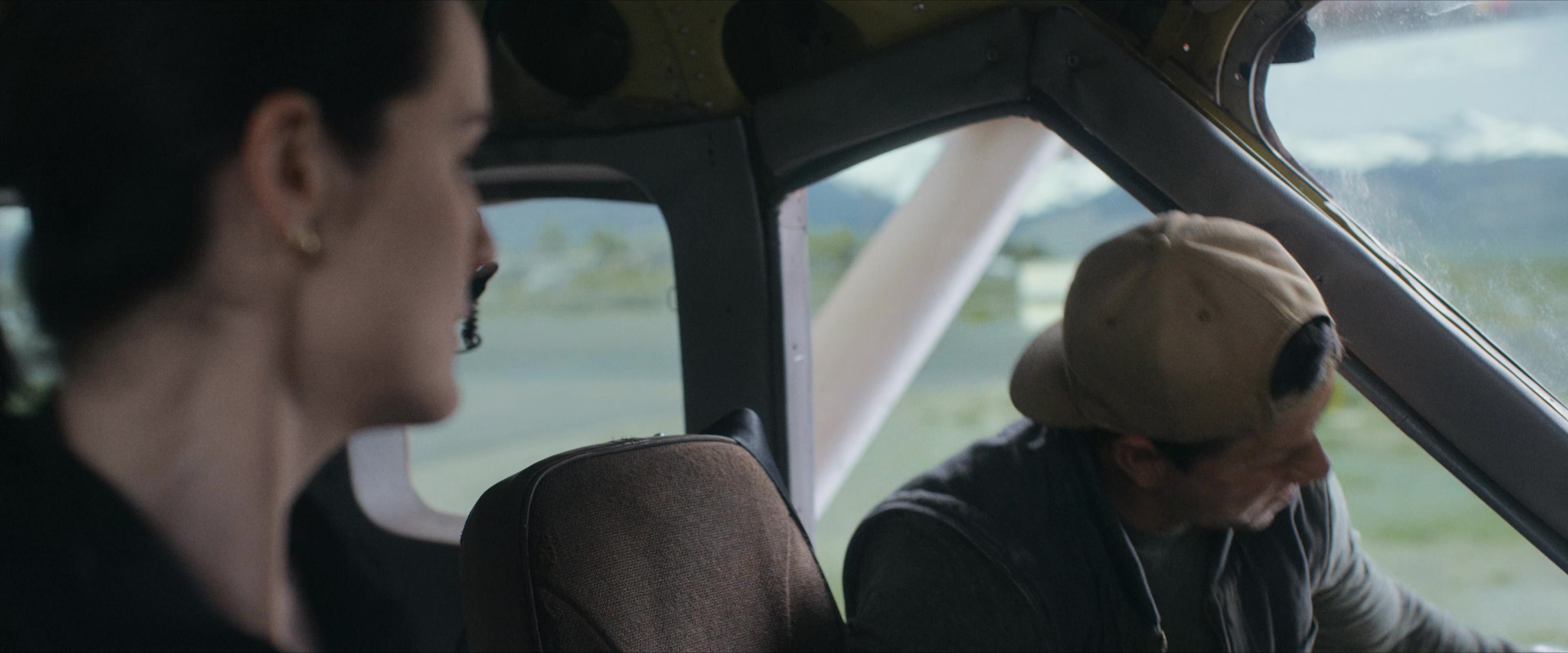 Flight Risk (2025) [4K] movie still 844