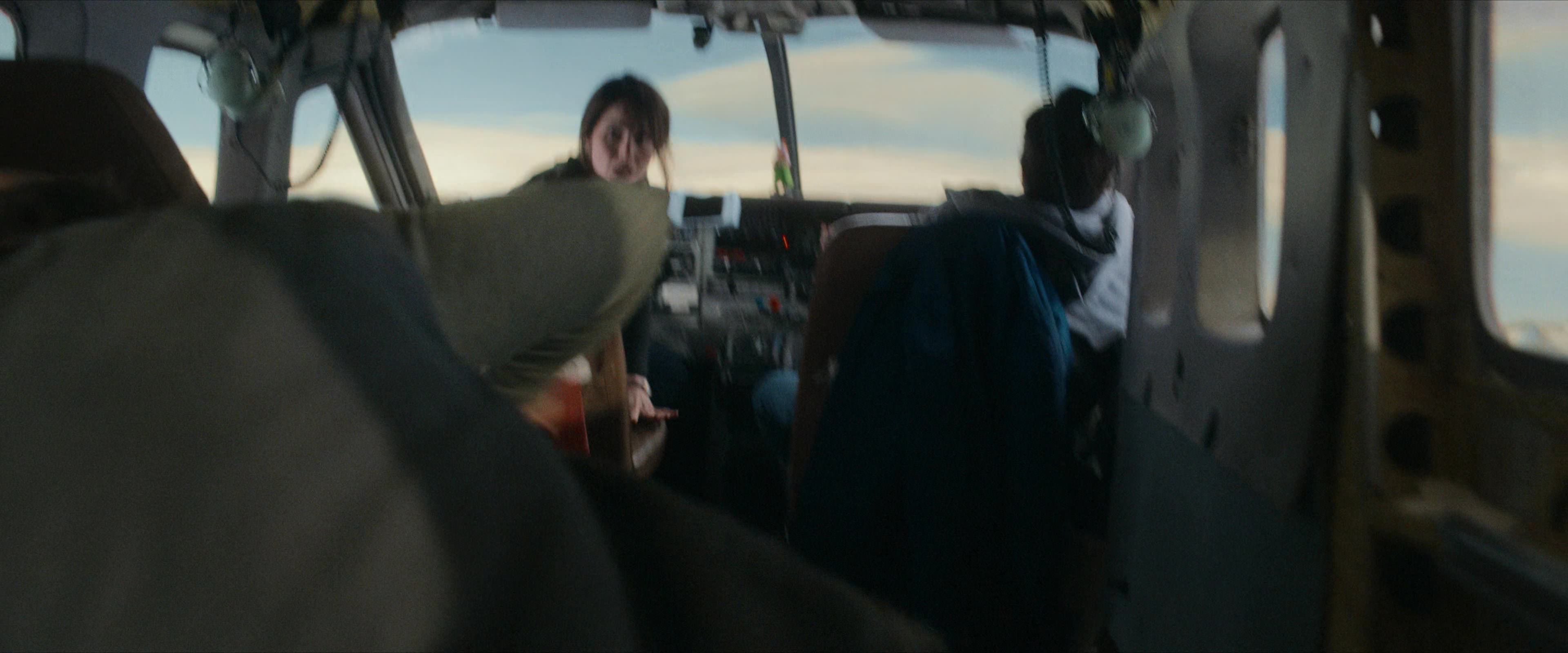 Flight Risk (2025) [4K] movie still 8476