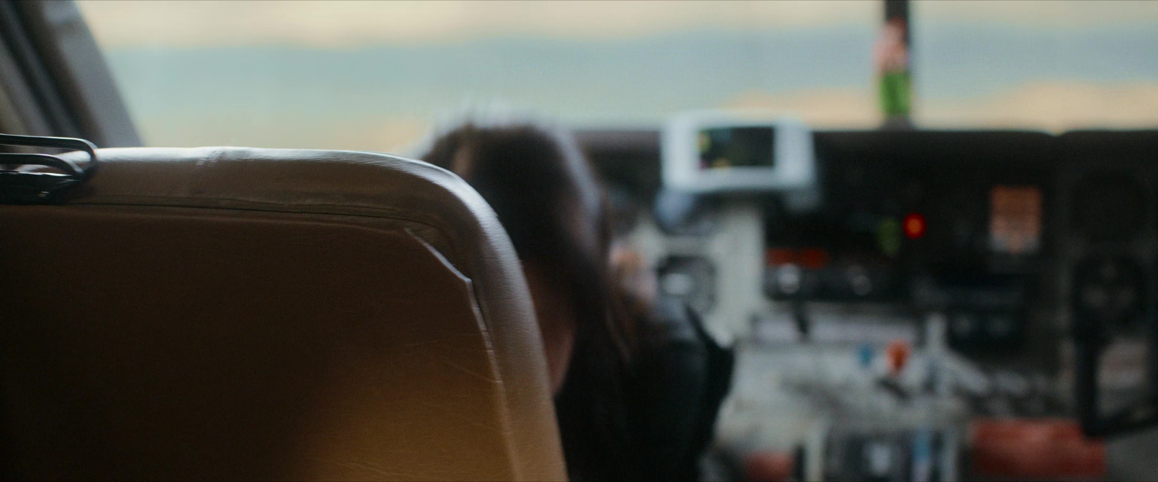 Flight Risk (2025) [4K] movie still 8479