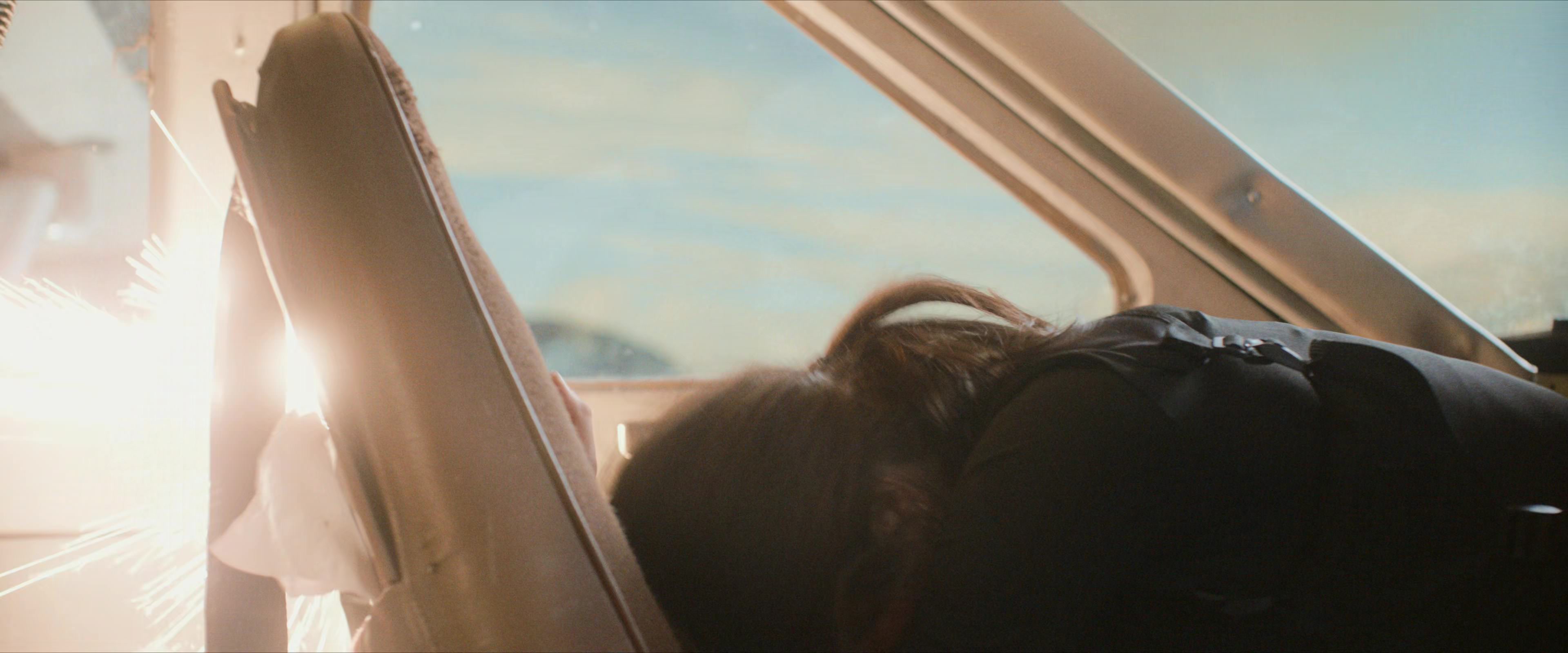 Flight Risk (2025) [4K] movie still 8485